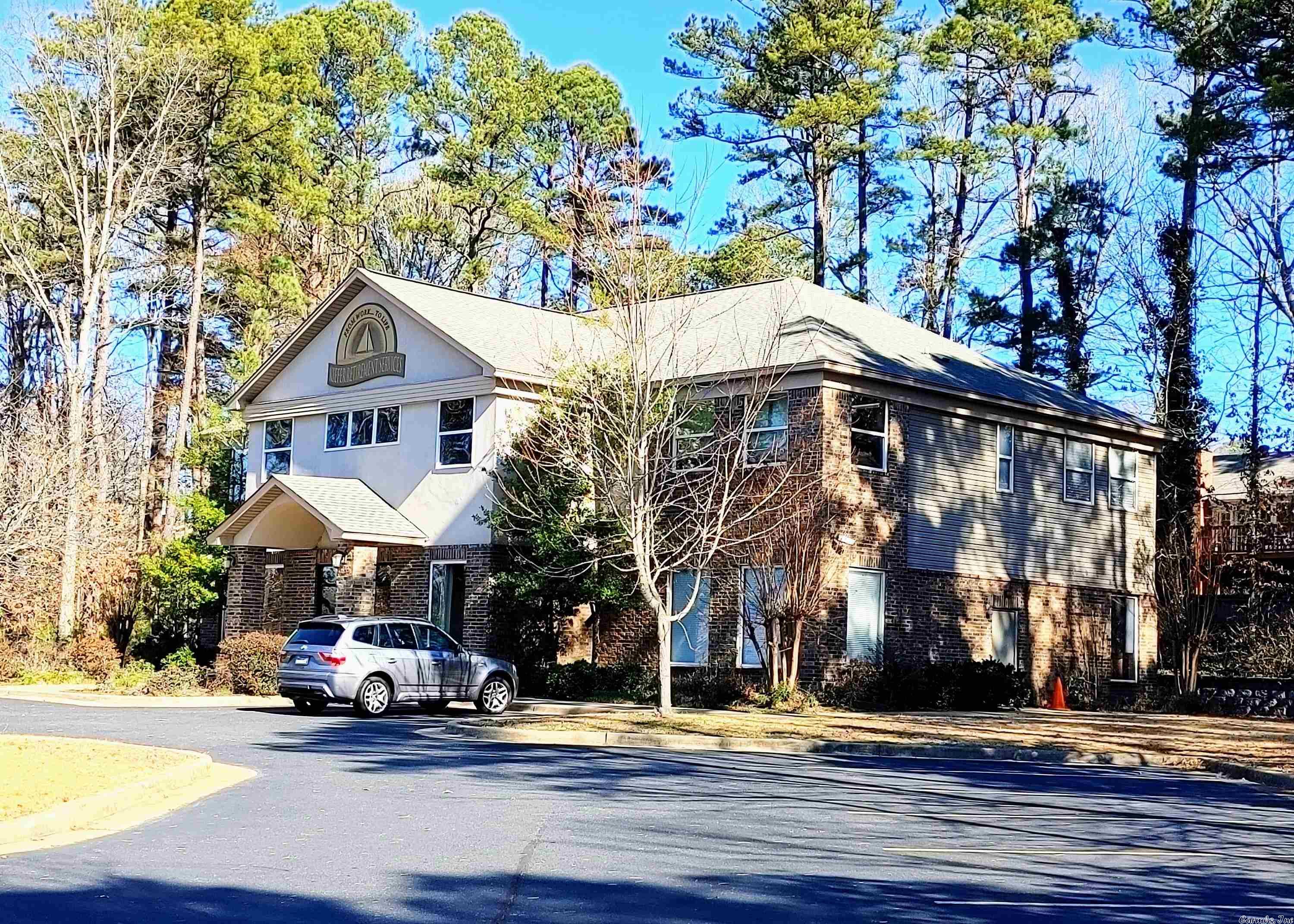 Not in Subdivision - Commercial Sale