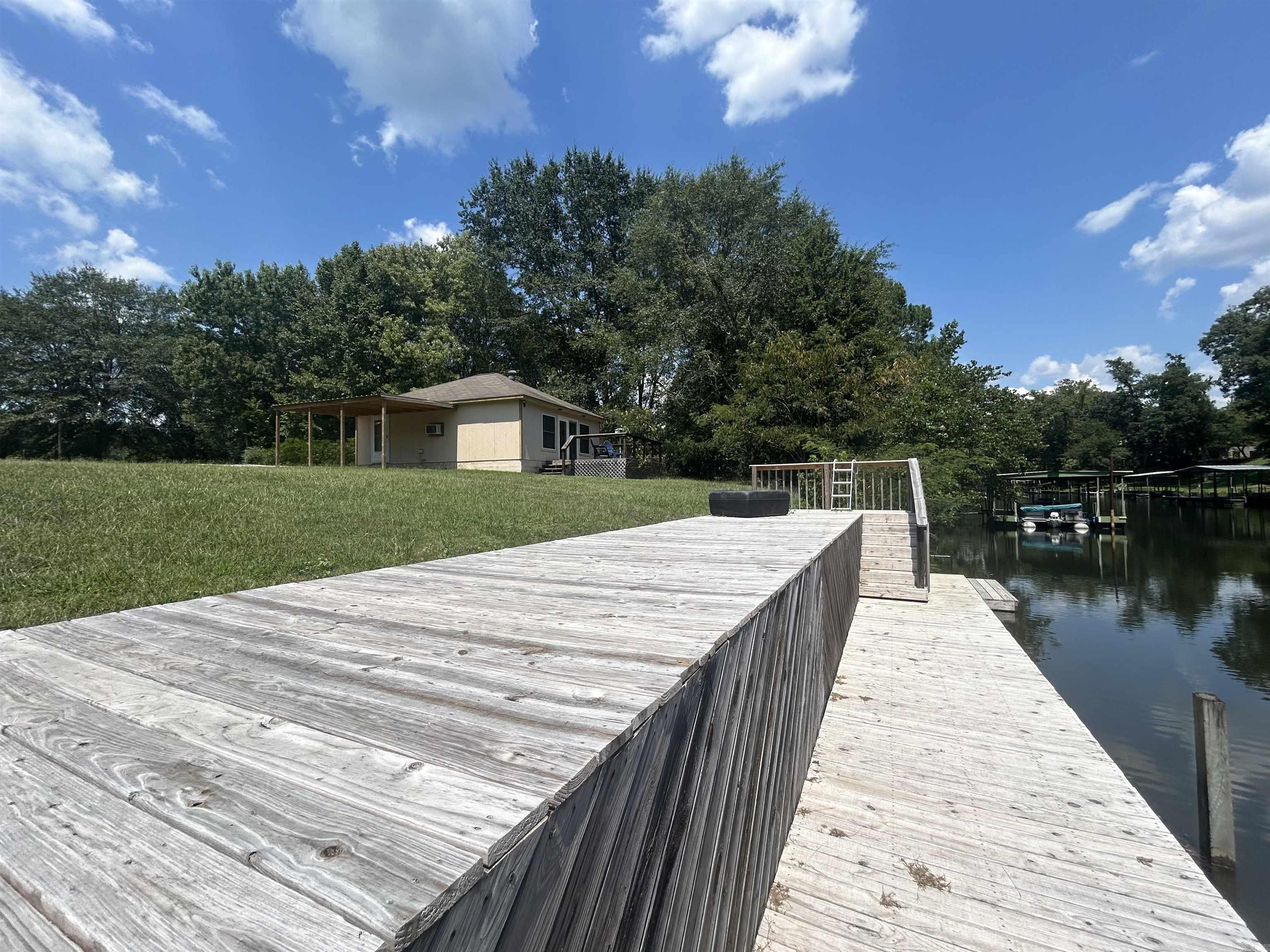 Treasure Isle #2 - Residential