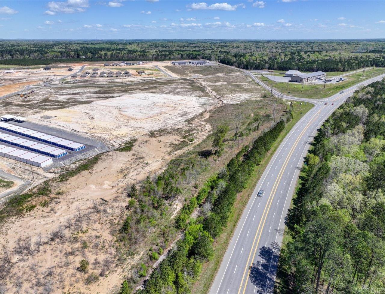 Hope Valley Estates - Commercial Sale