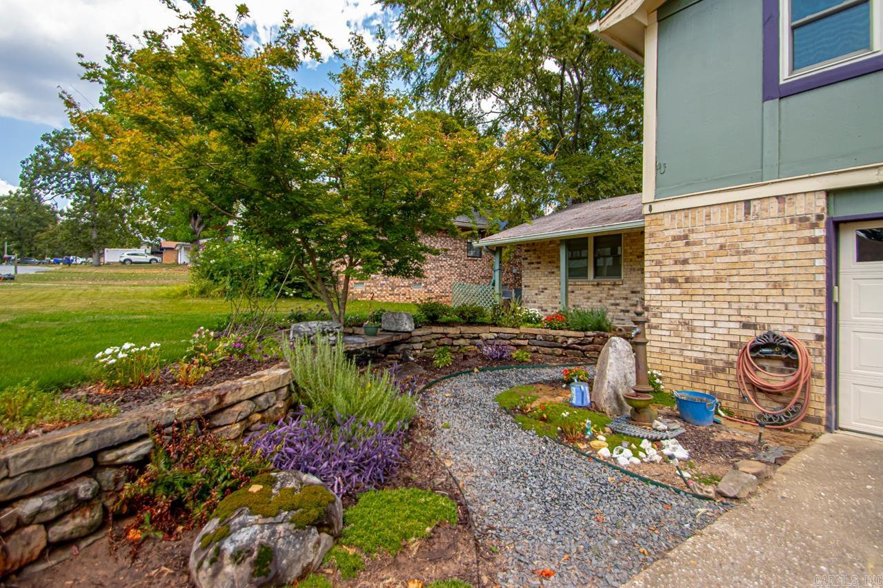 MARYLAND MANOR - Residential