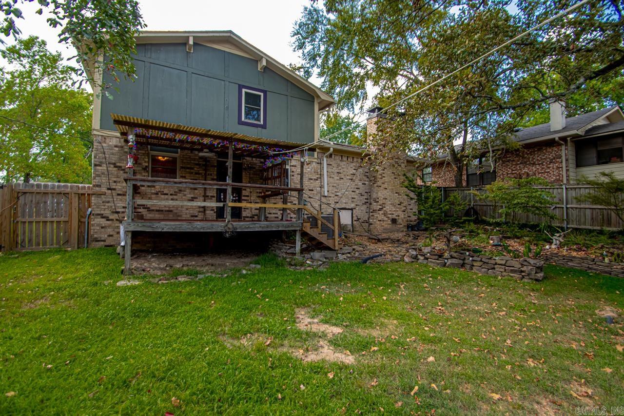 MARYLAND MANOR - Residential