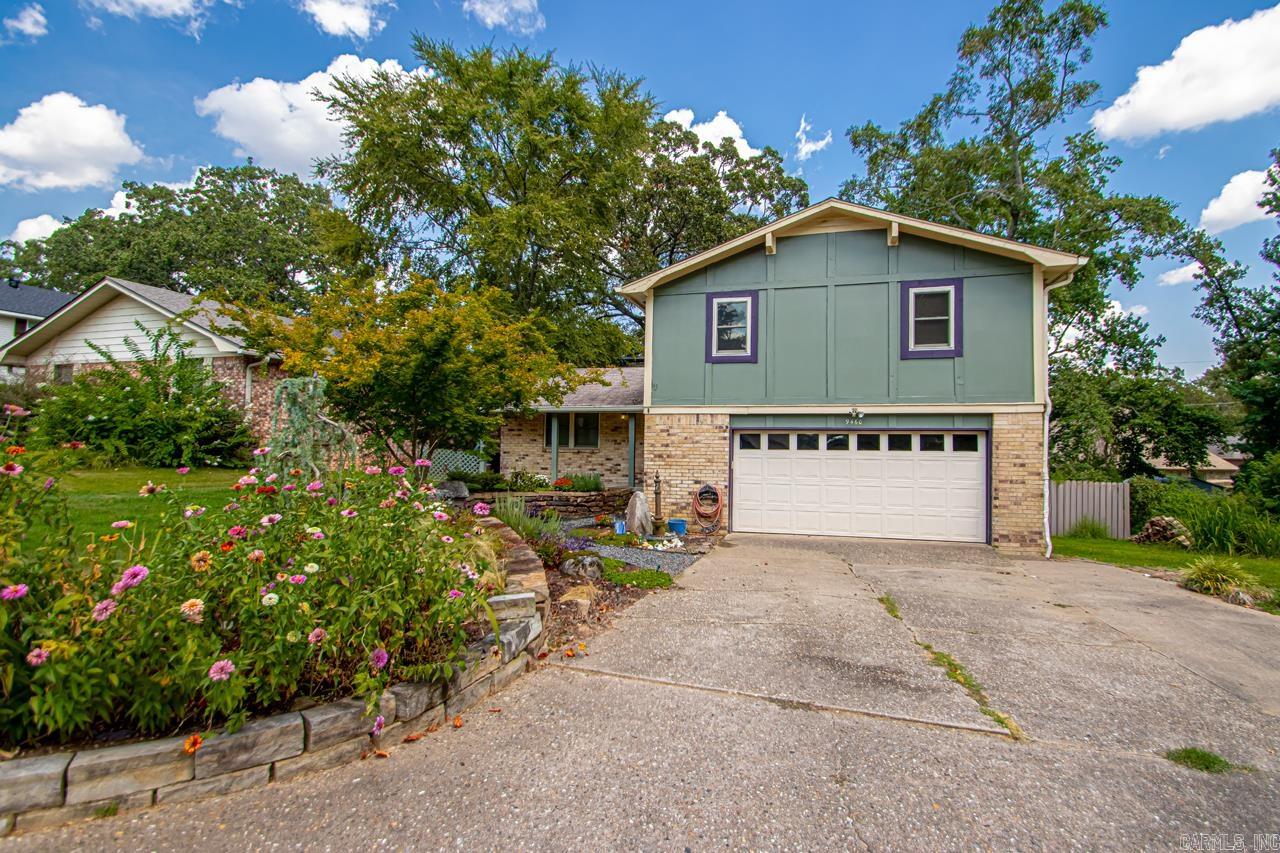 MARYLAND MANOR - Residential