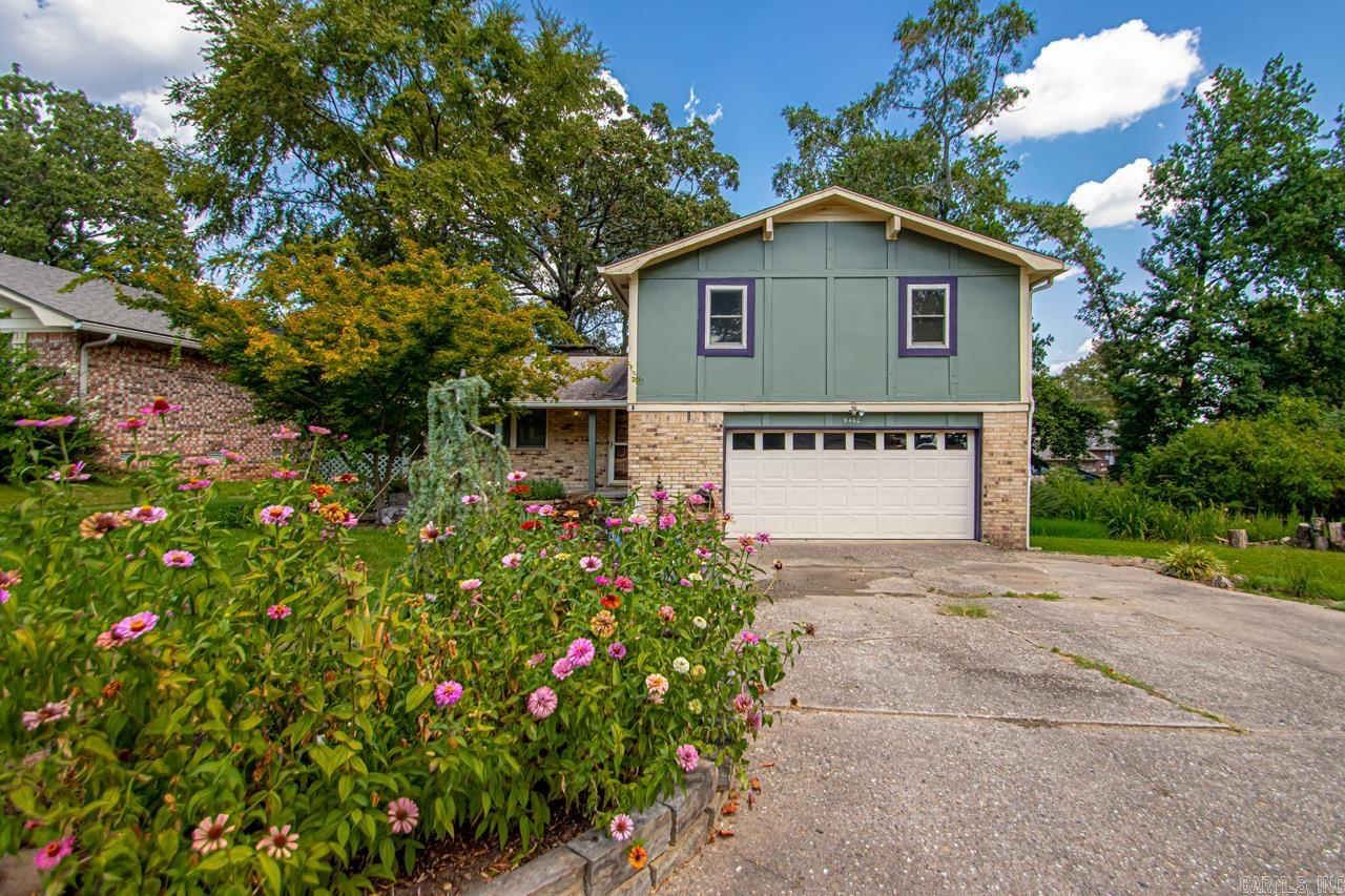 MARYLAND MANOR - Residential