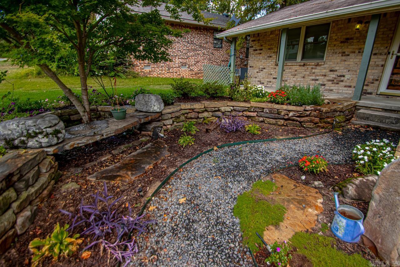 MARYLAND MANOR - Residential