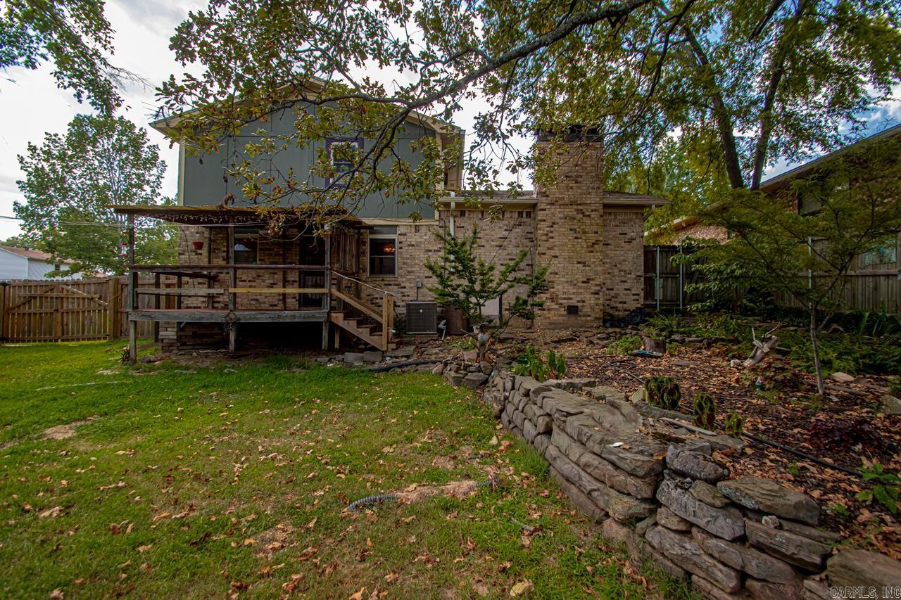 MARYLAND MANOR - Residential