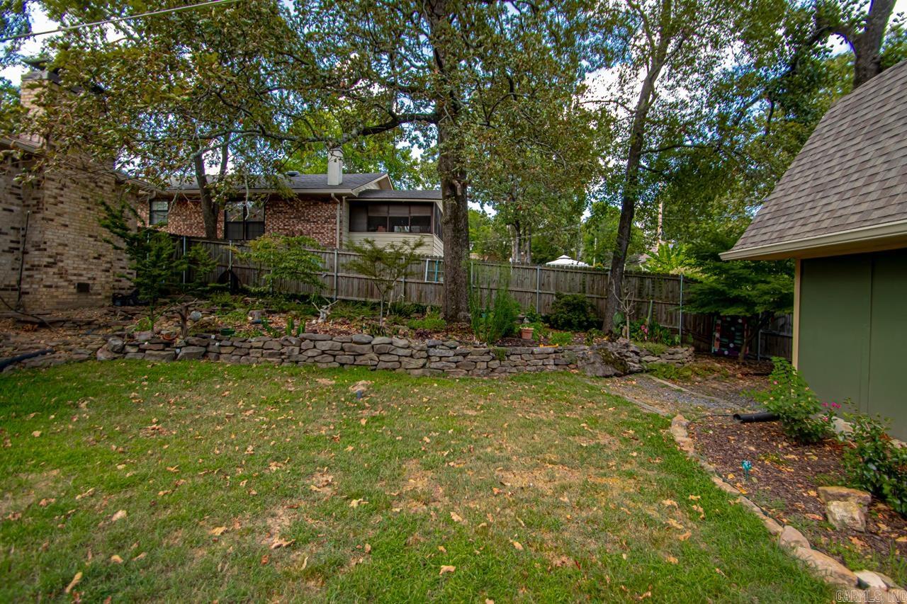 MARYLAND MANOR - Residential