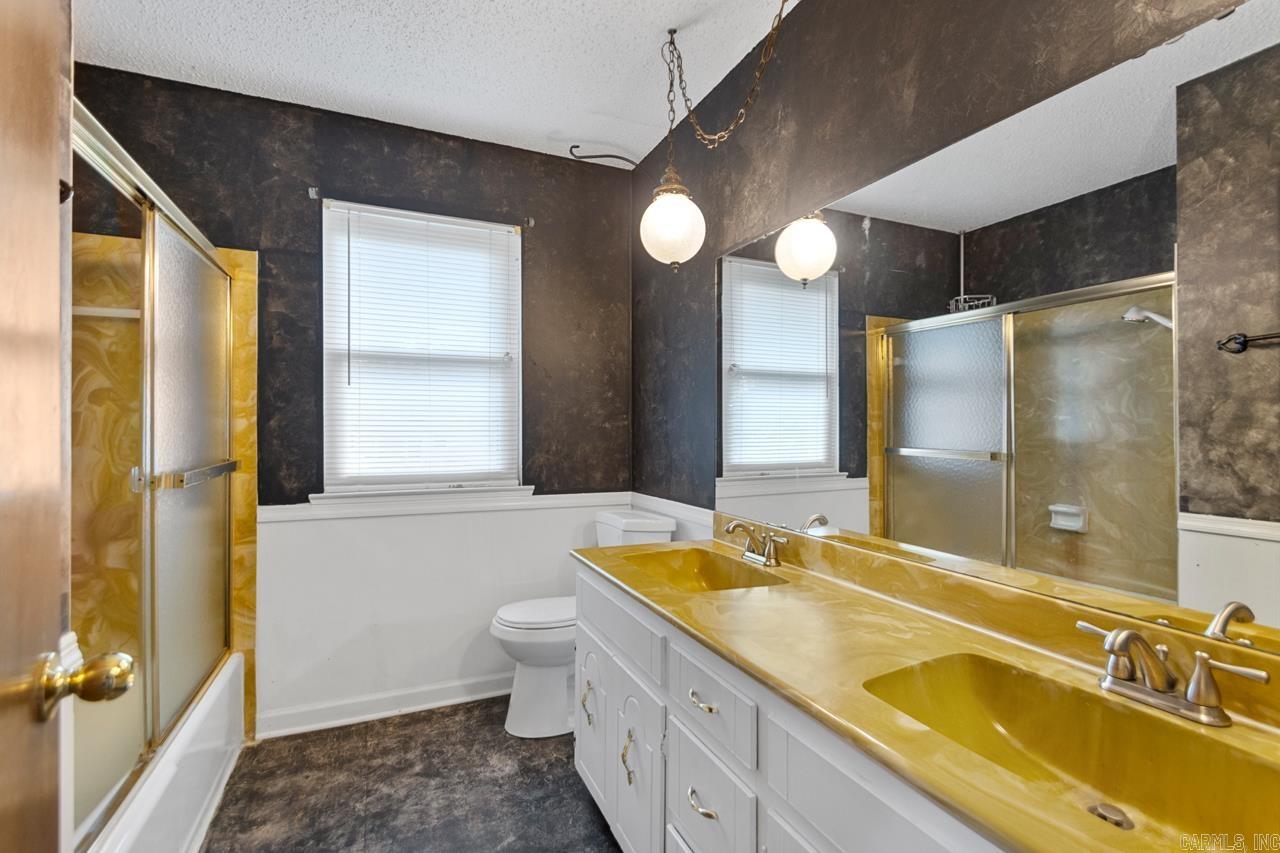 MARYLAND MANOR - Residential