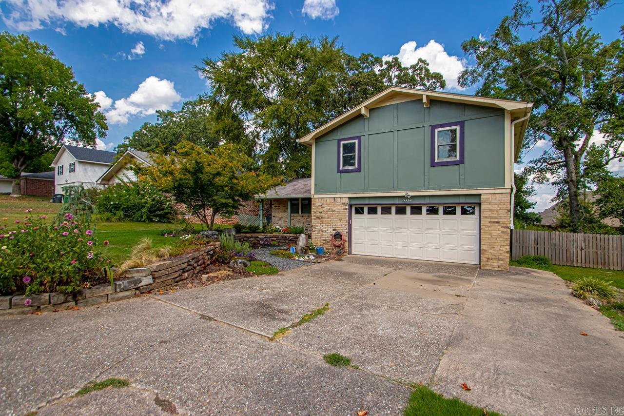 MARYLAND MANOR - Residential