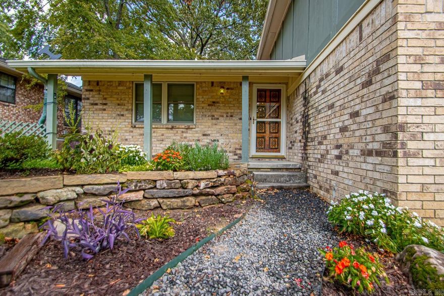 Home + a SHOP!!! If you enjoy working in the yard and cultivating beautiful land scape this home is for you. Located just off Maryland in the heart of Sherwood and close to everything. Awesome newly renovated shop that would be perfect for the hobbist in your family. Make this home yours!