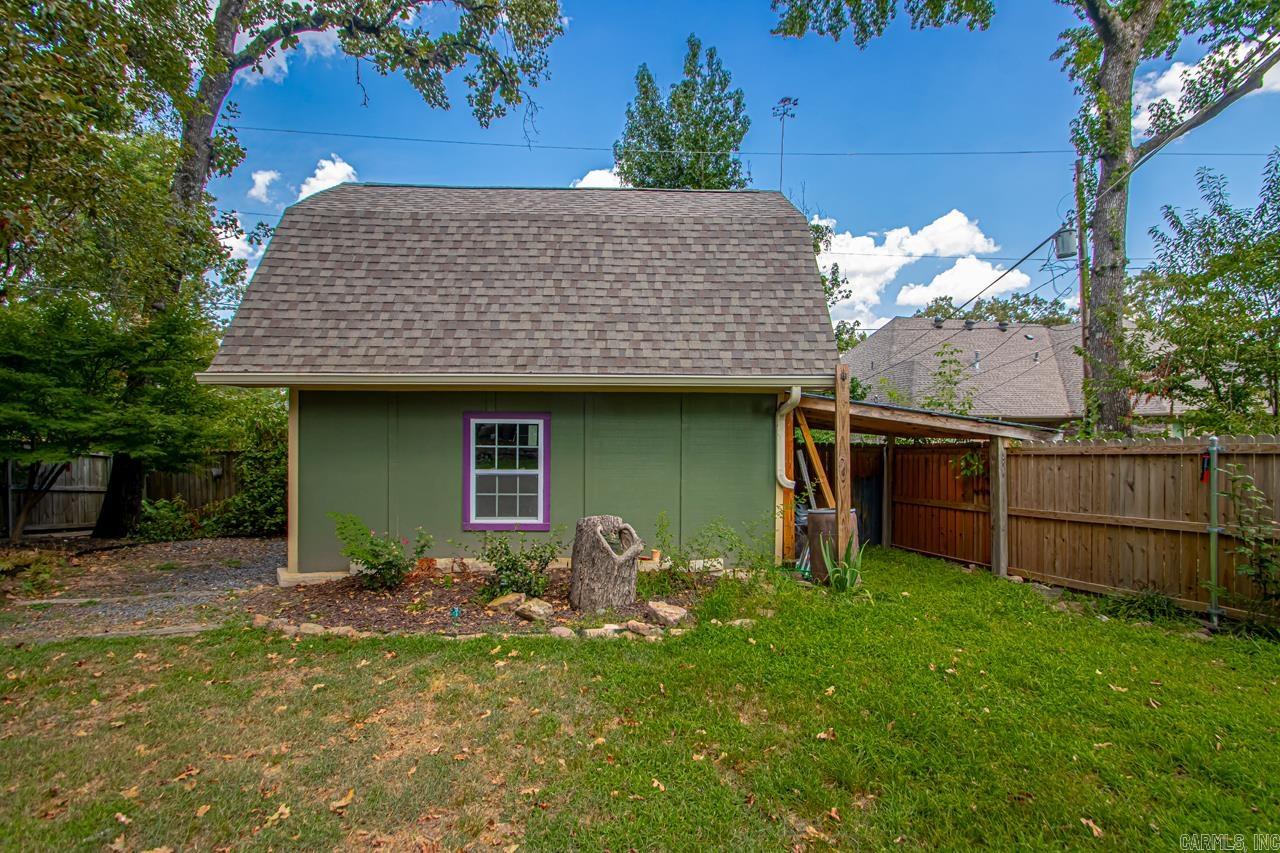 MARYLAND MANOR - Residential