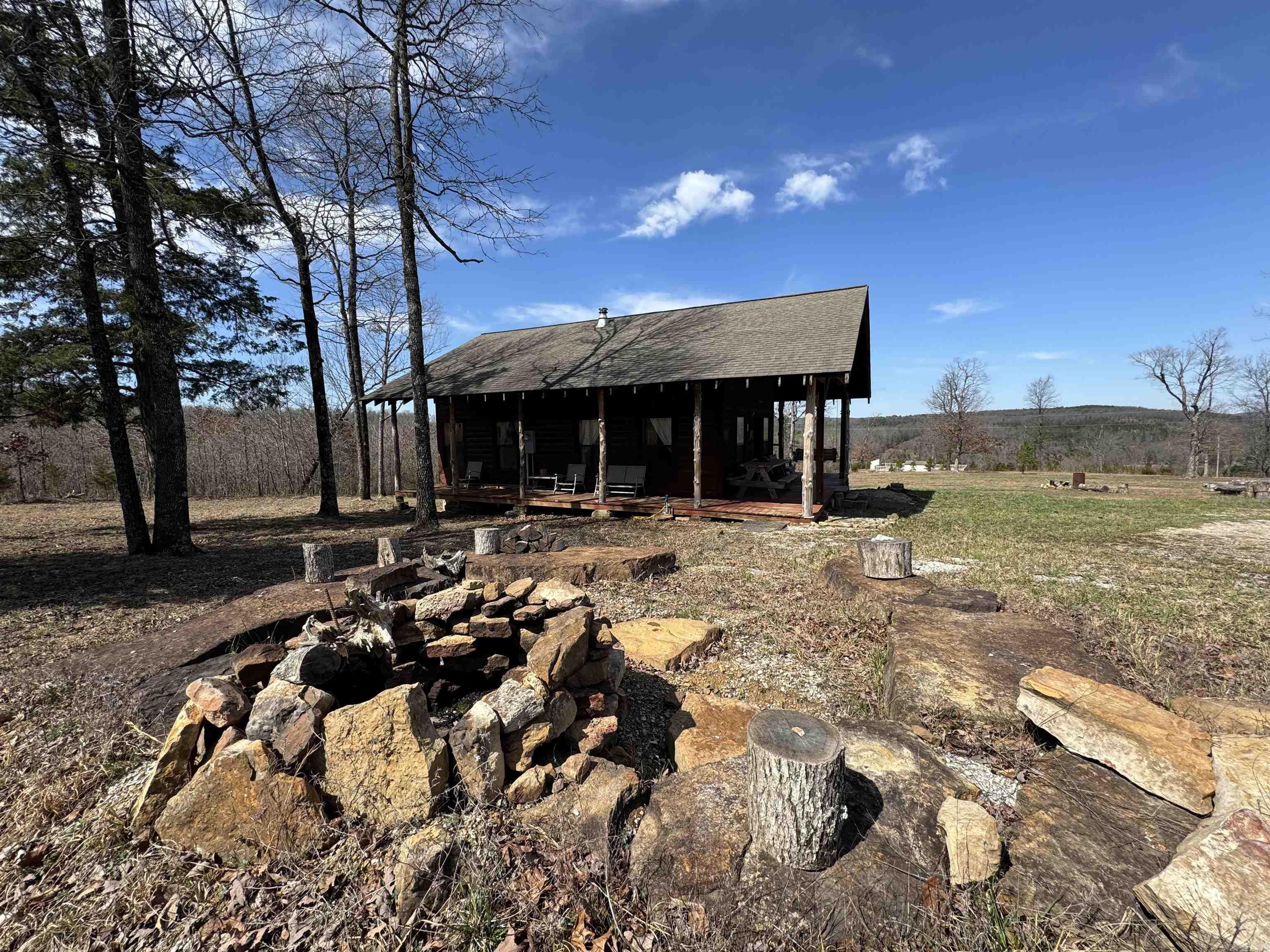 VIKING LANDING - Residential