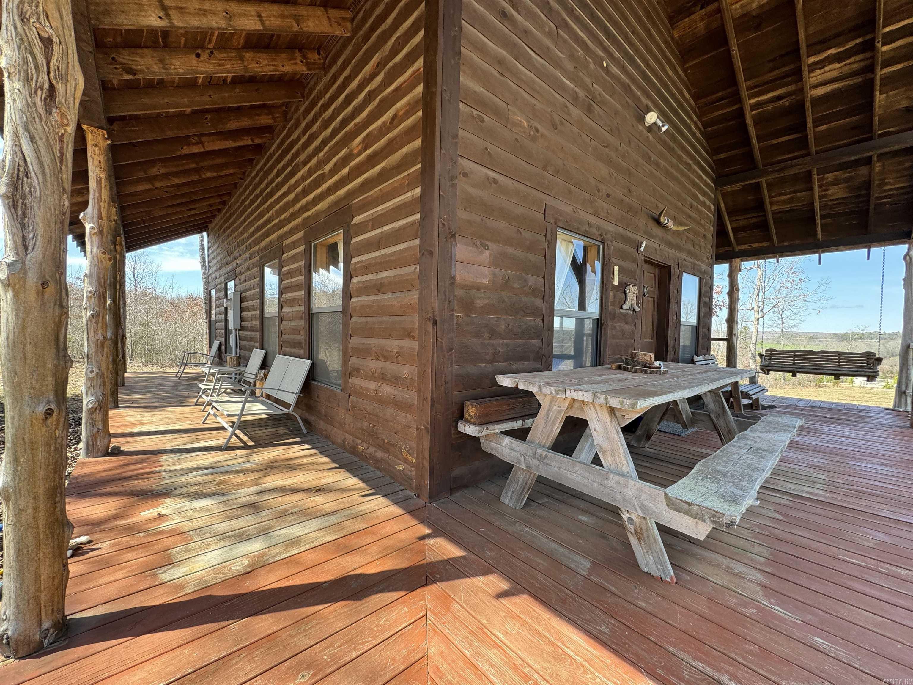 VIKING LANDING - Residential