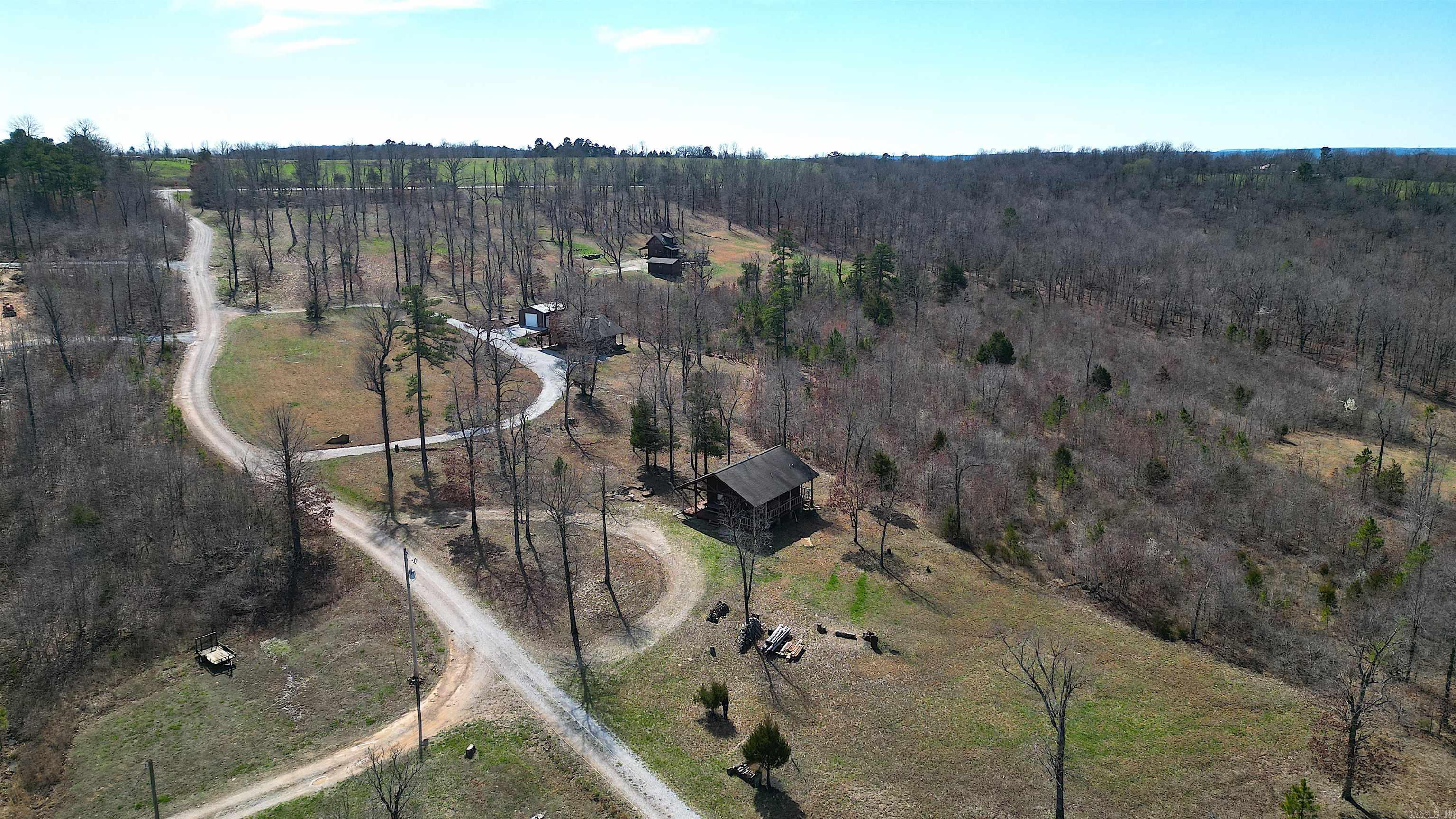 VIKING LANDING - Residential