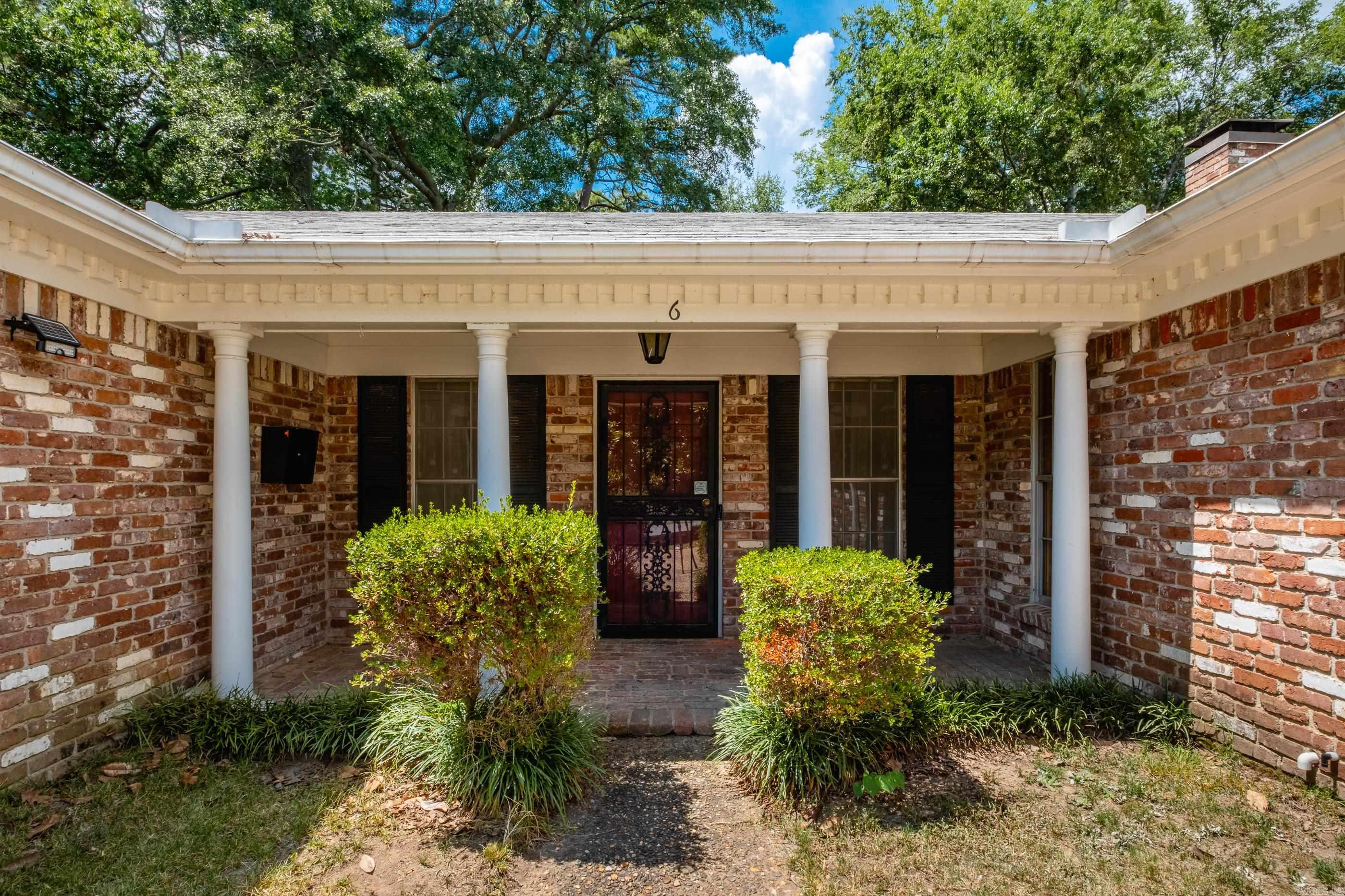 Leawood Heights - Residential