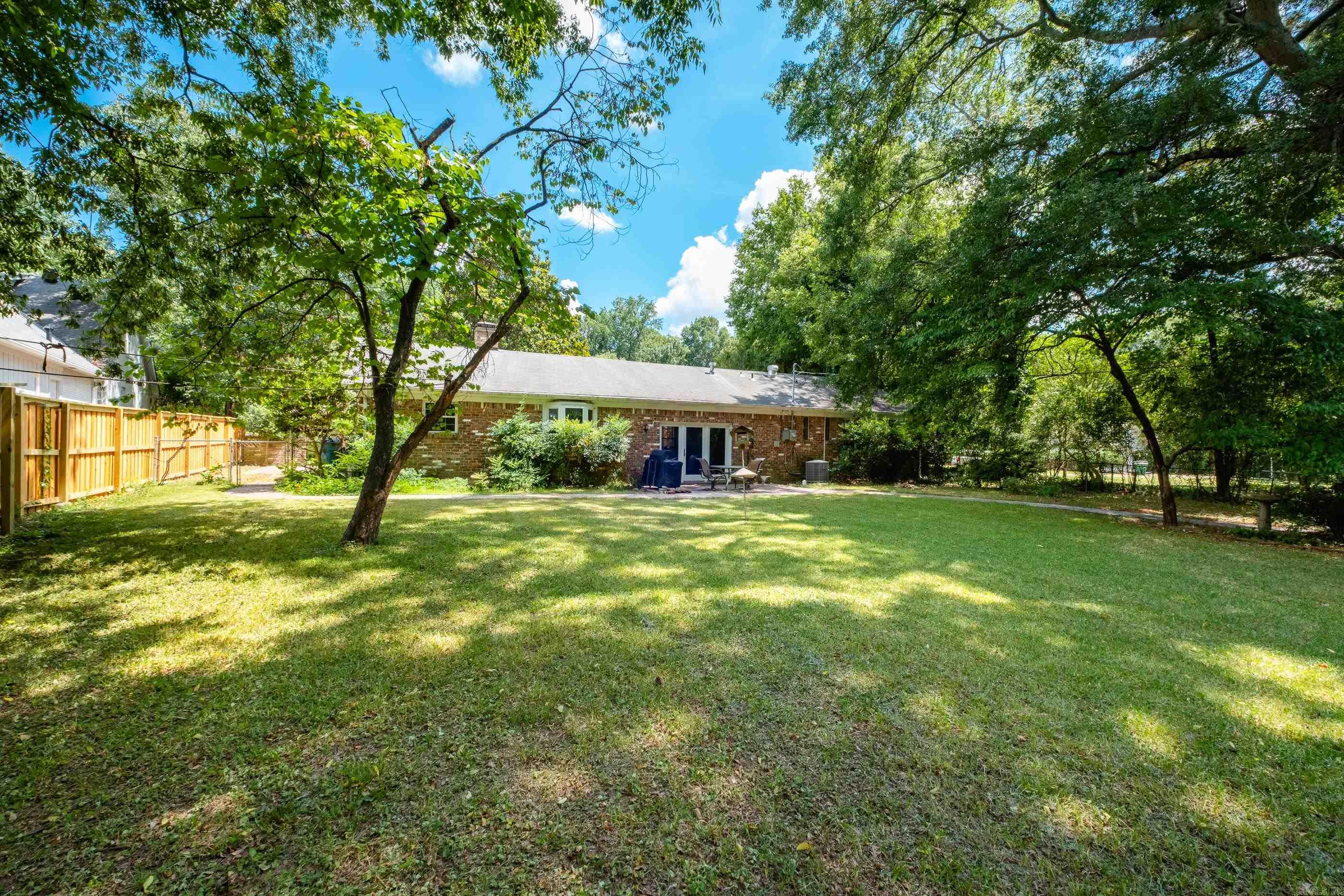 Leawood Heights - Residential