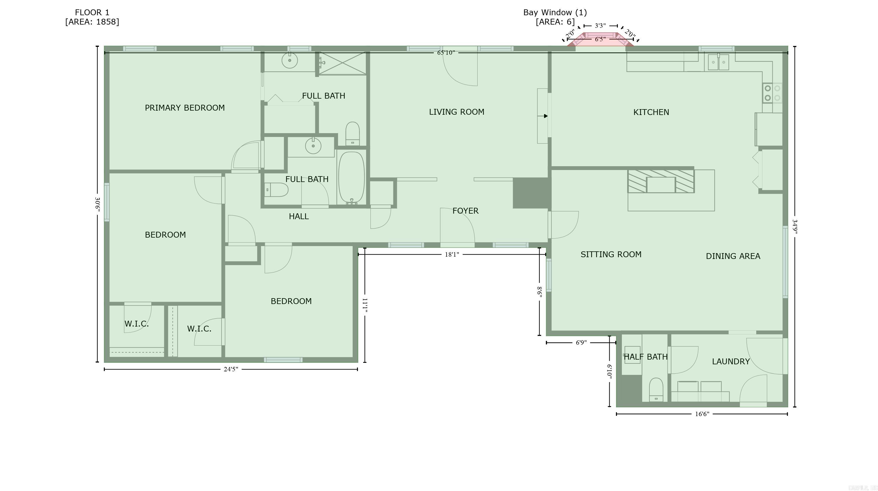 Leawood Heights - Residential