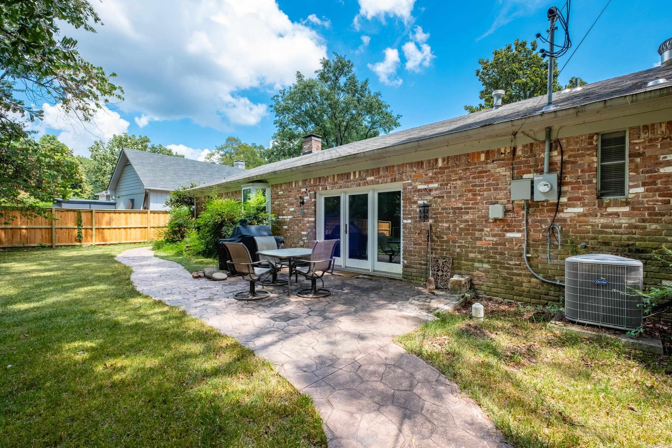 Leawood Heights - Residential