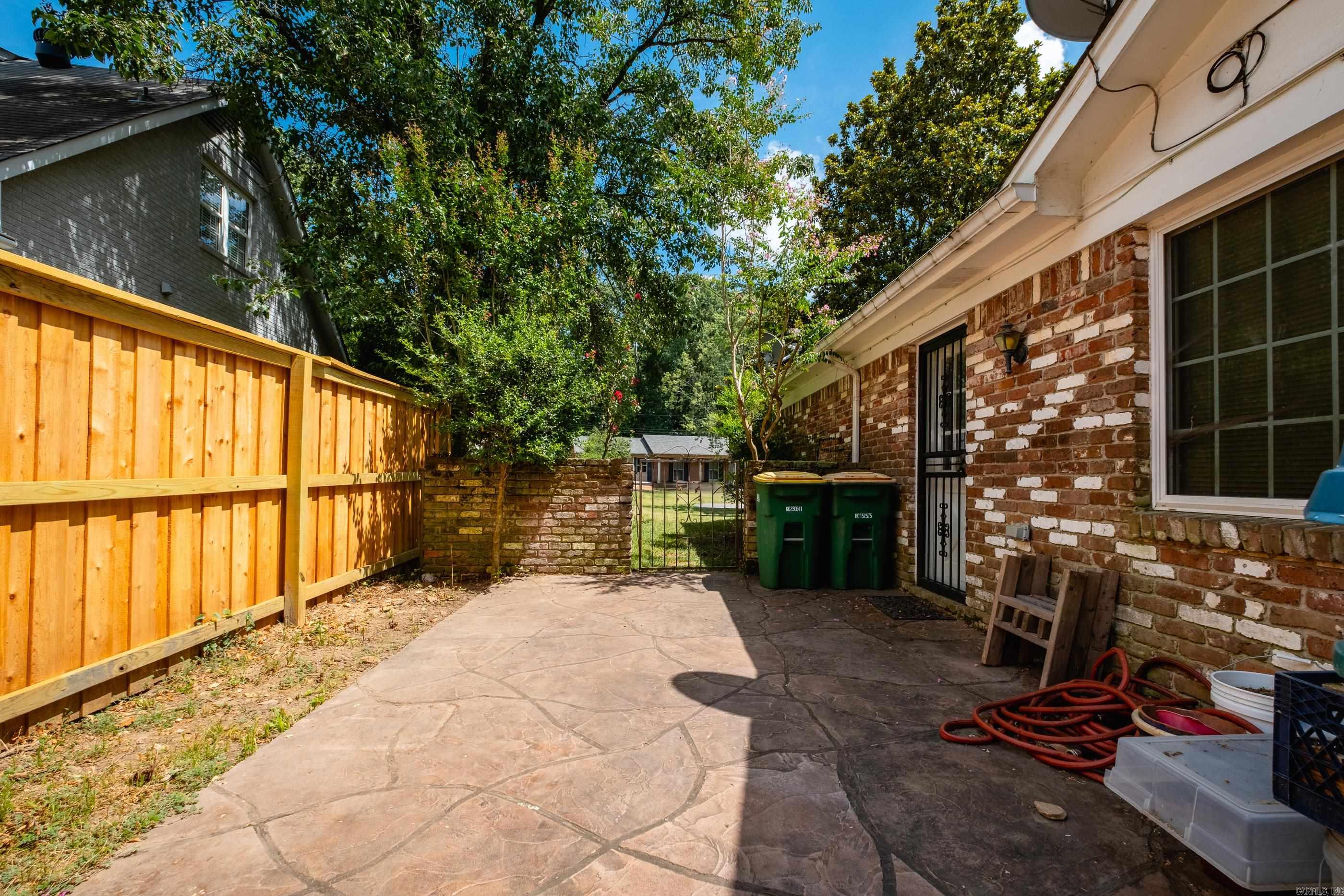 Leawood Heights - Residential