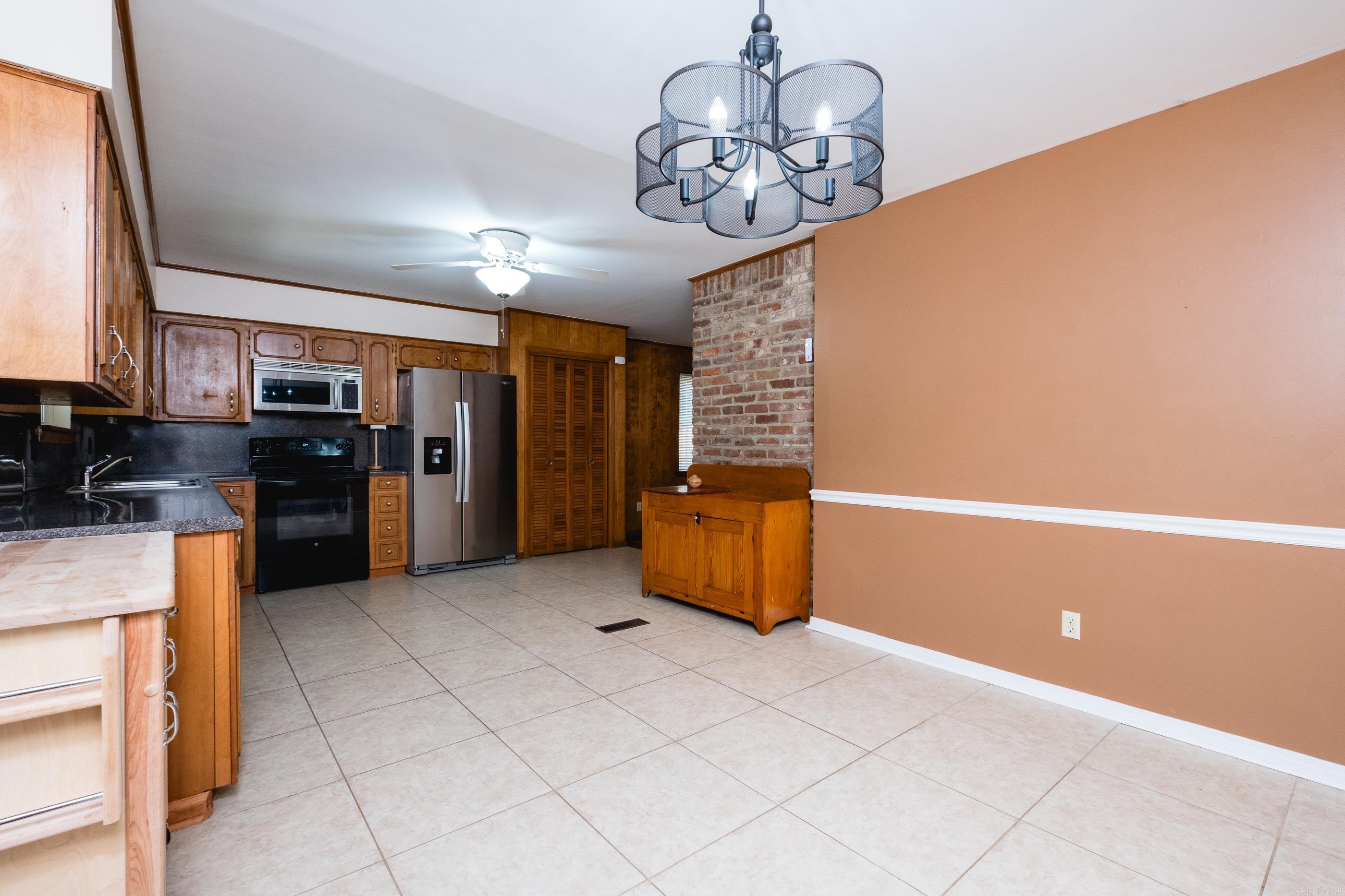 Leawood Heights - Residential