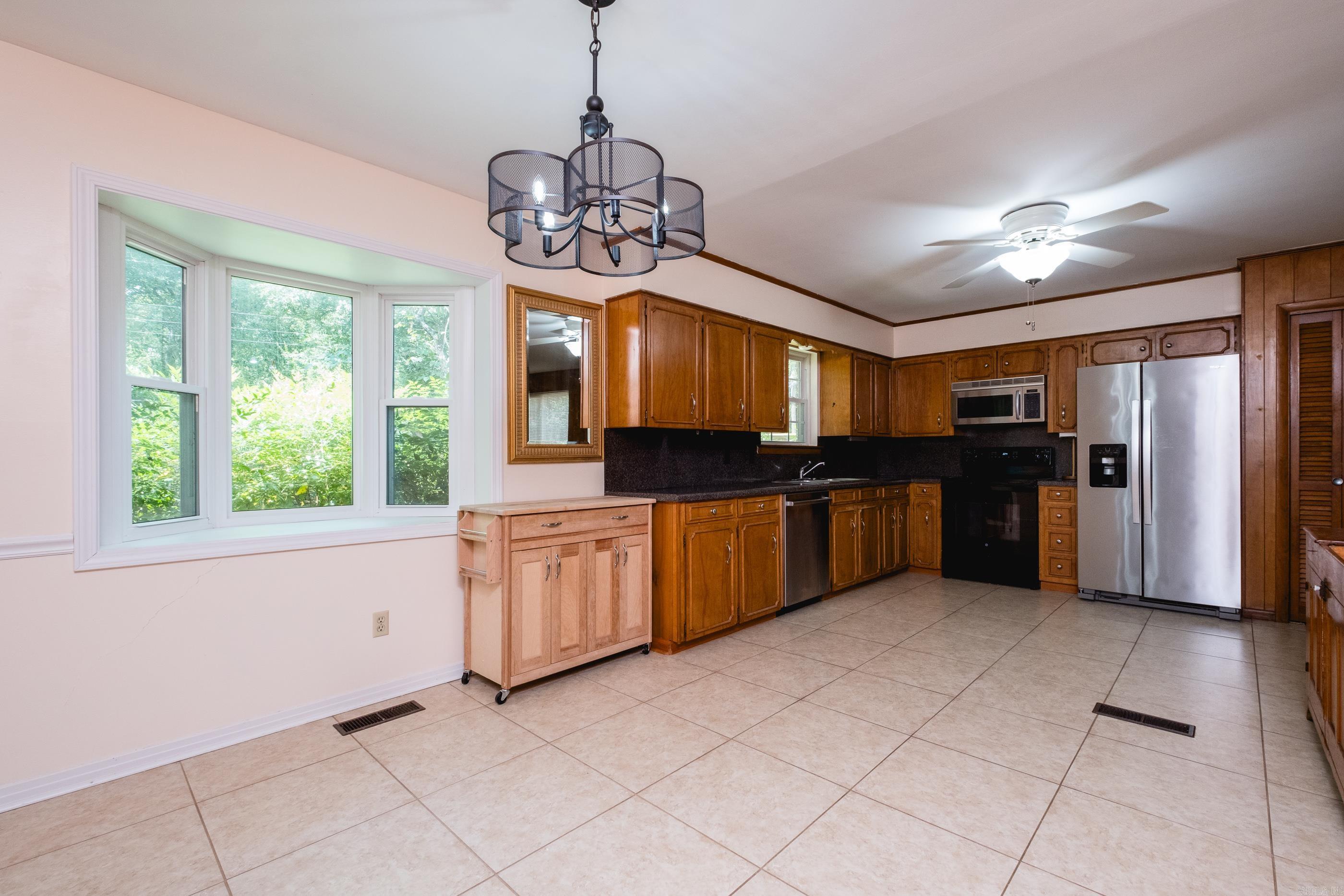 Leawood Heights - Residential