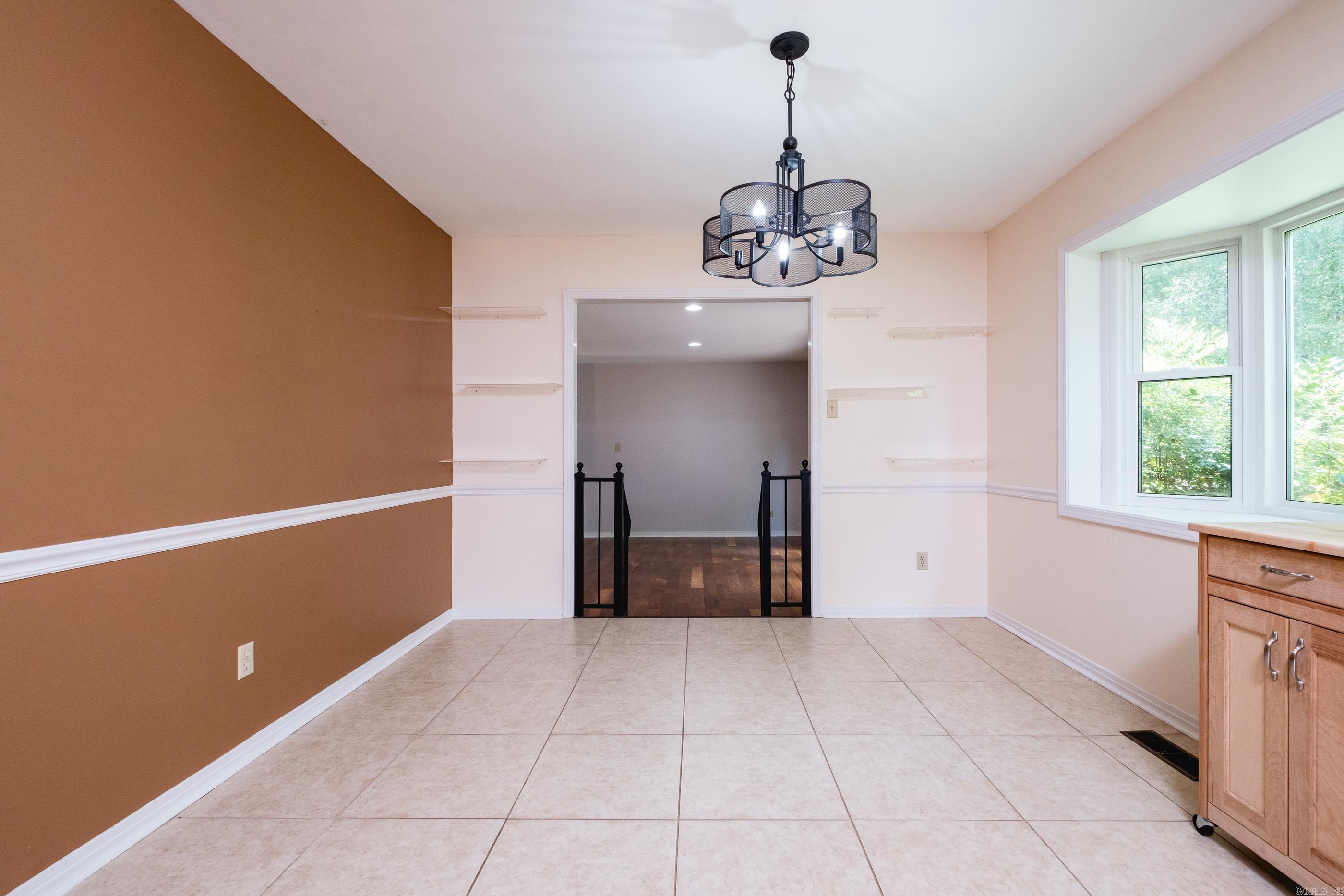 Leawood Heights - Residential