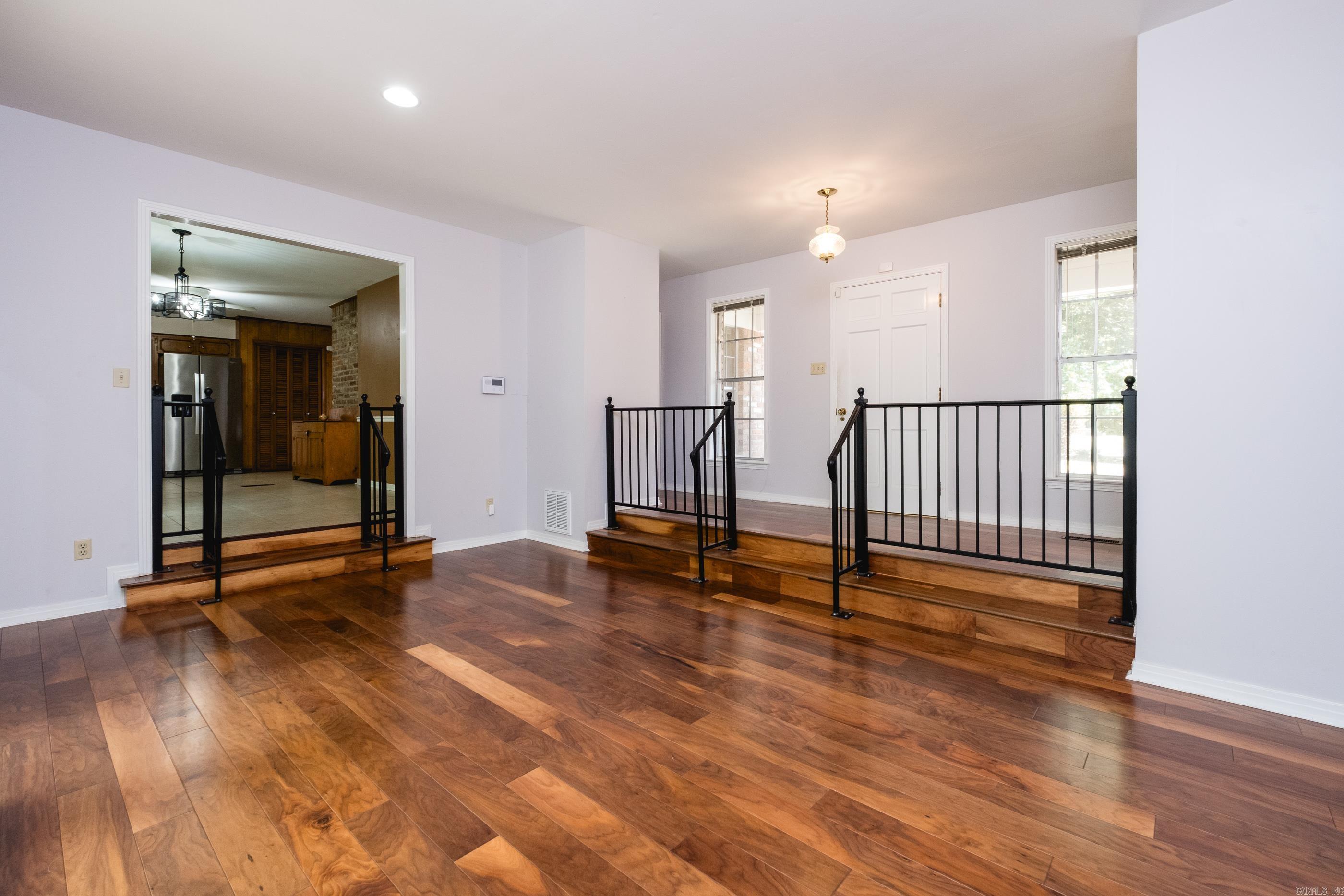 Leawood Heights - Residential