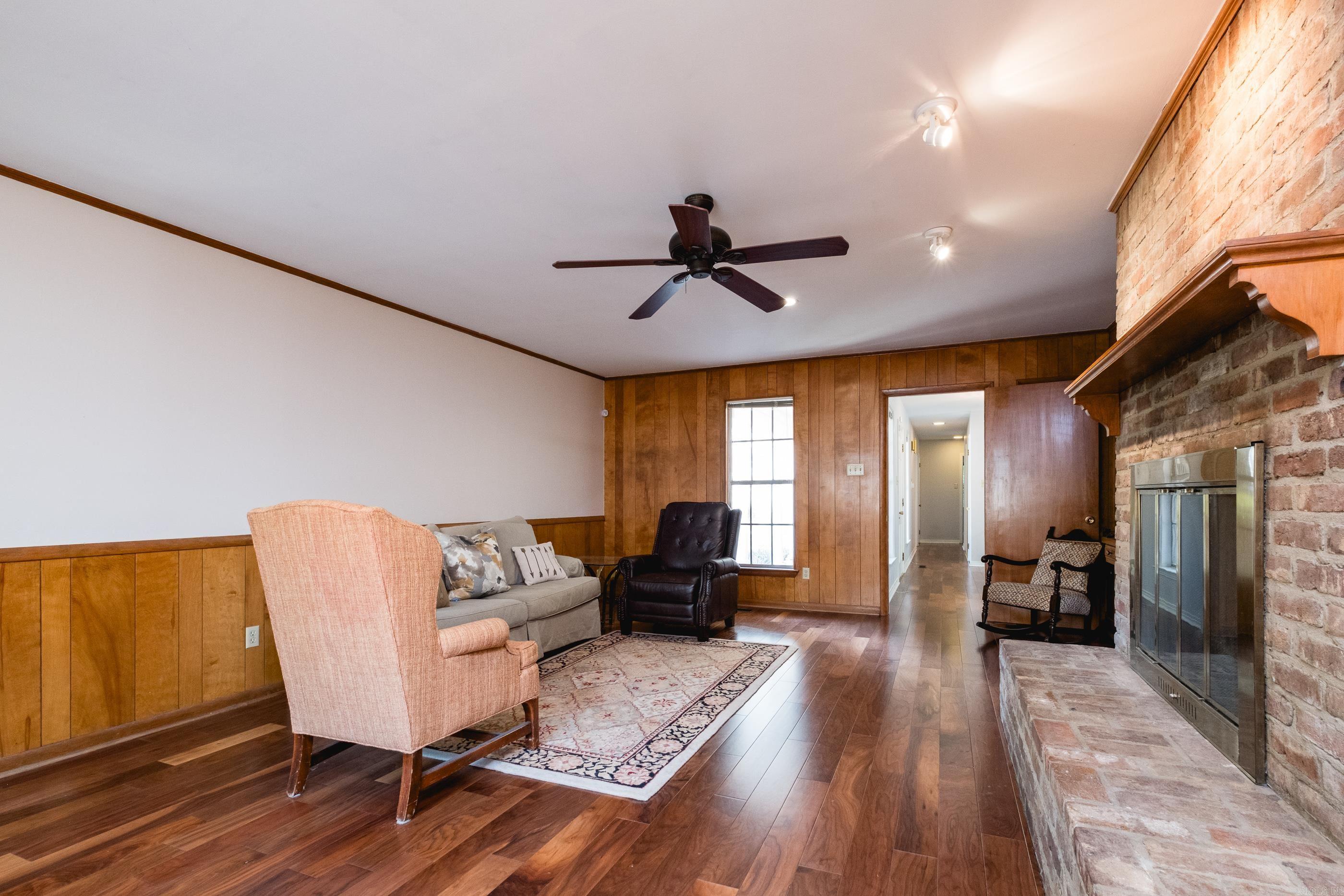 Leawood Heights - Residential