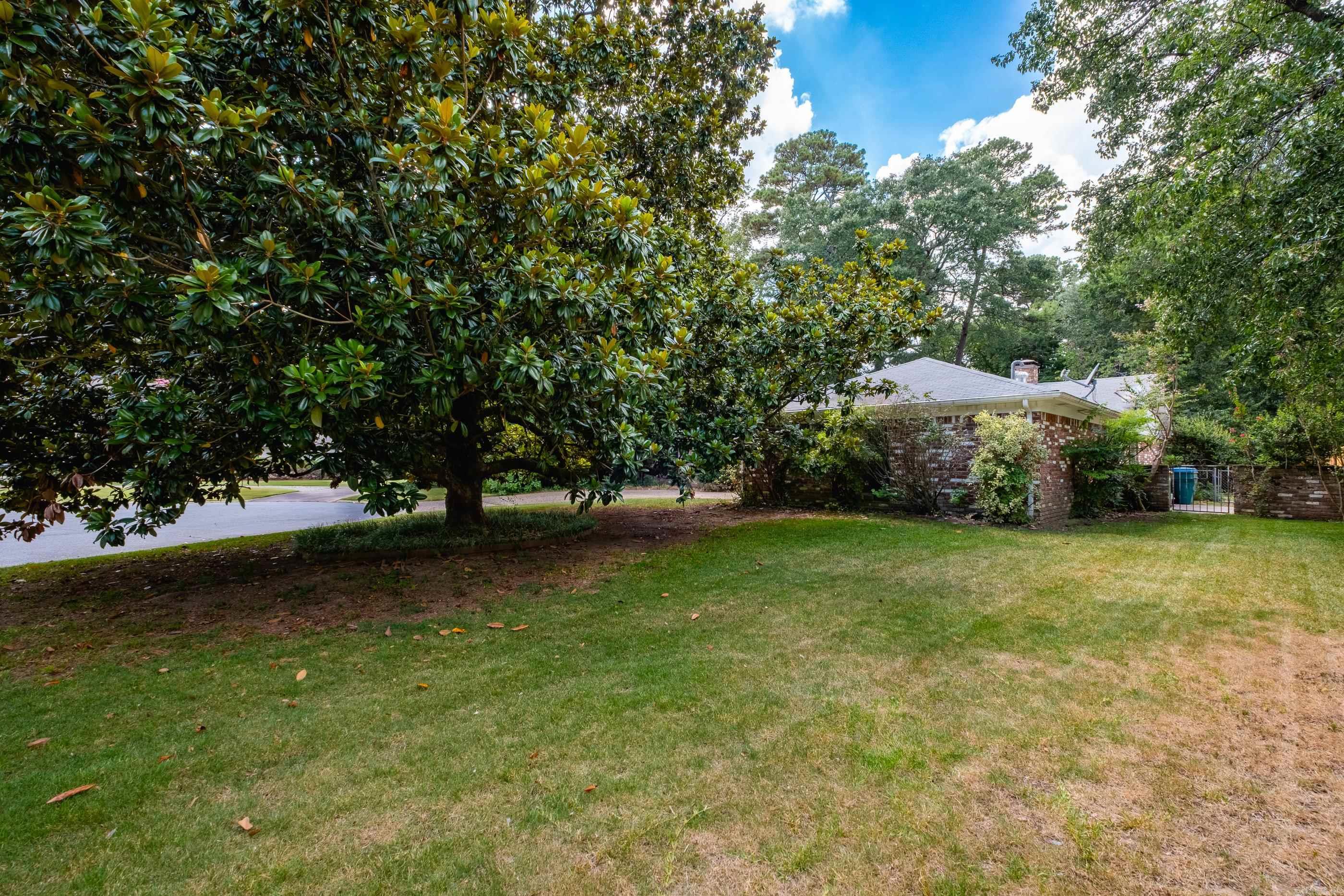 Leawood Heights - Residential