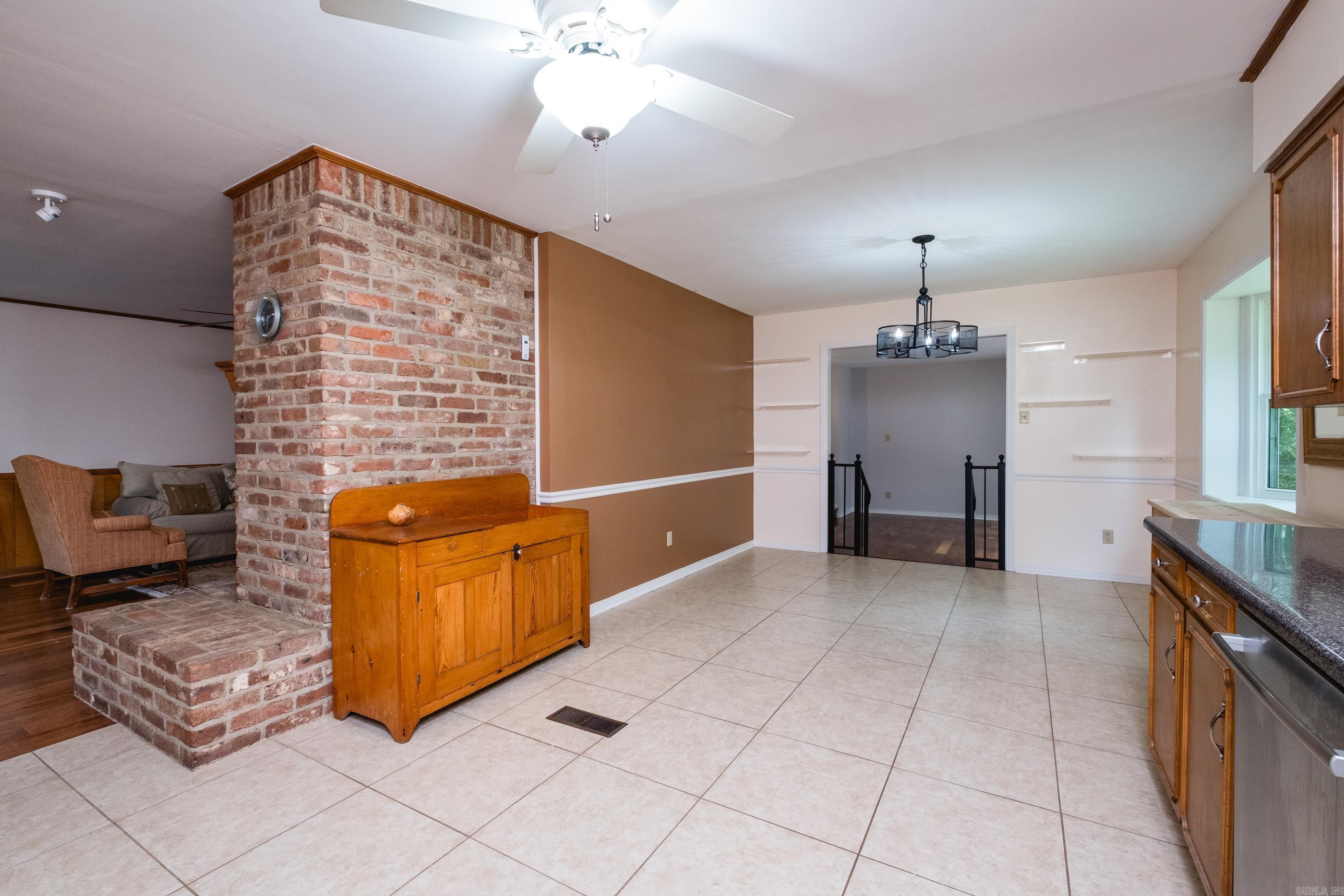 Leawood Heights - Residential