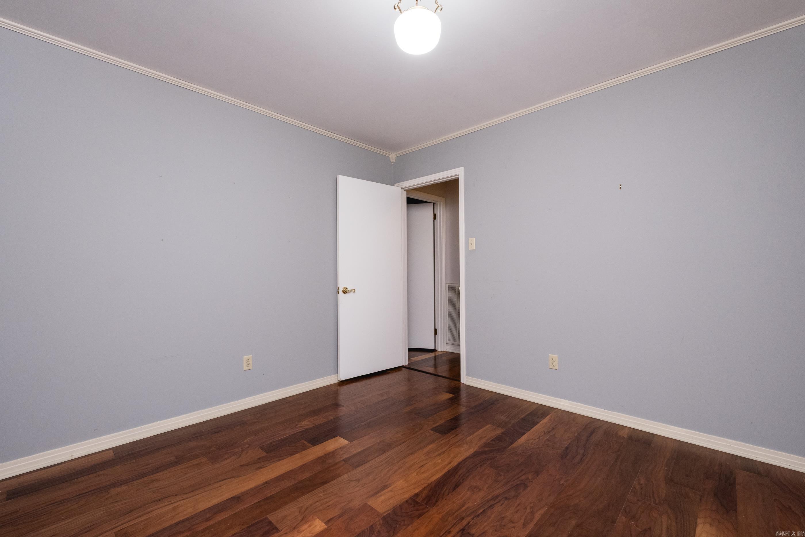 Leawood Heights - Residential