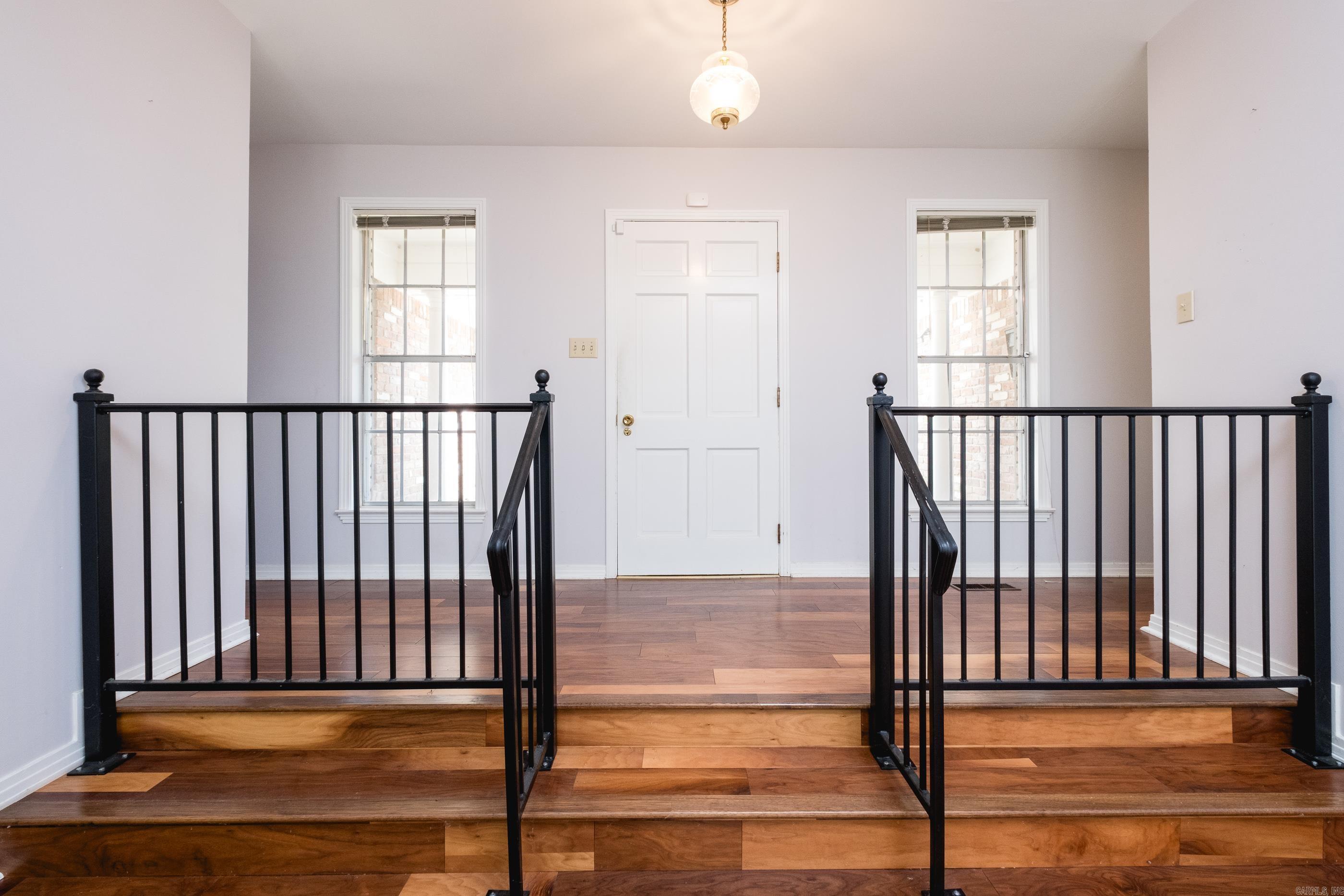 Leawood Heights - Residential