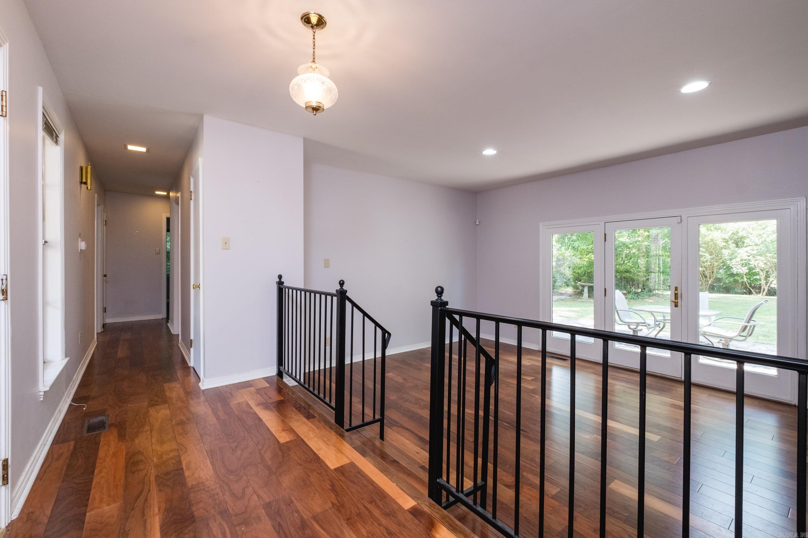 Leawood Heights - Residential