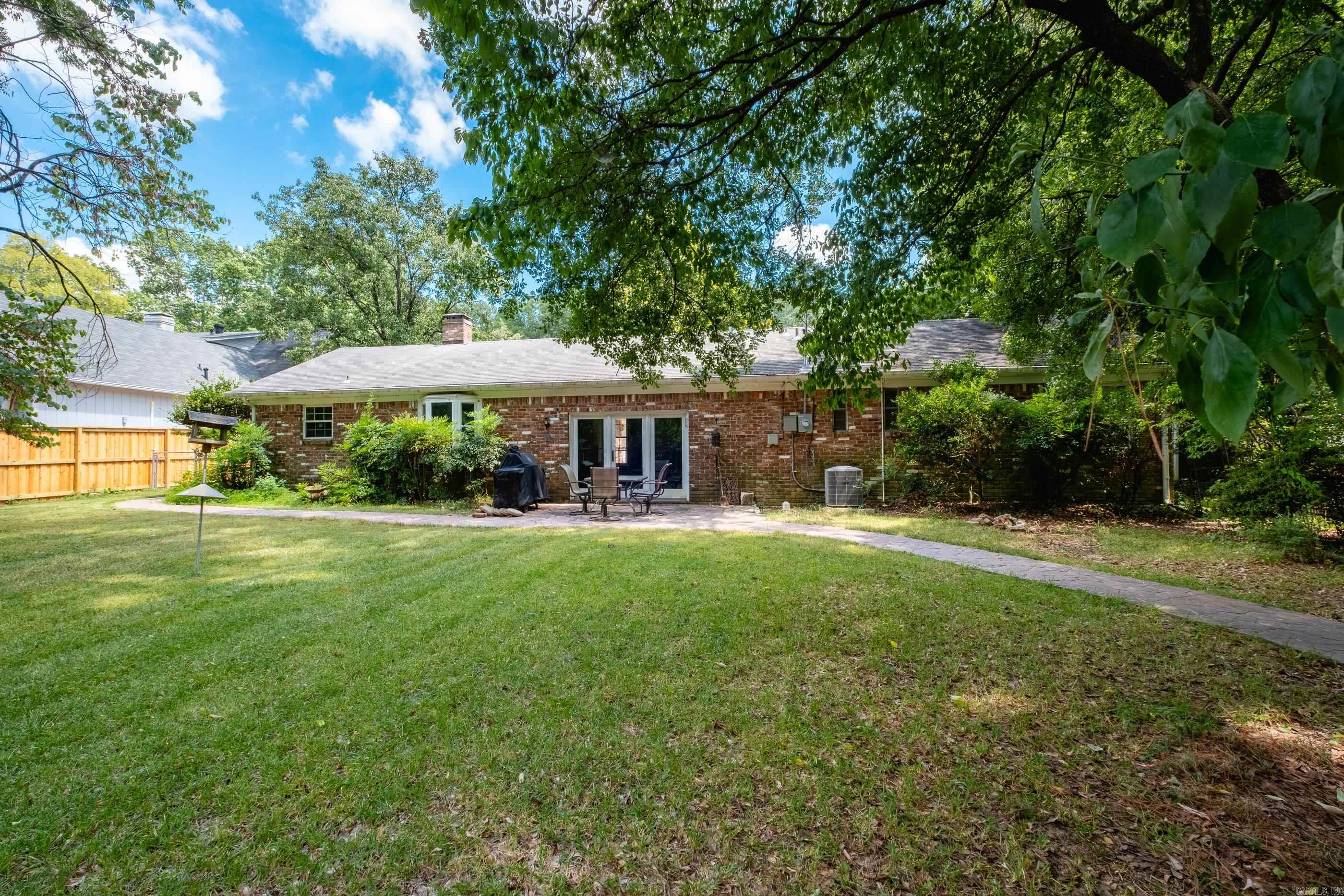 Leawood Heights - Residential