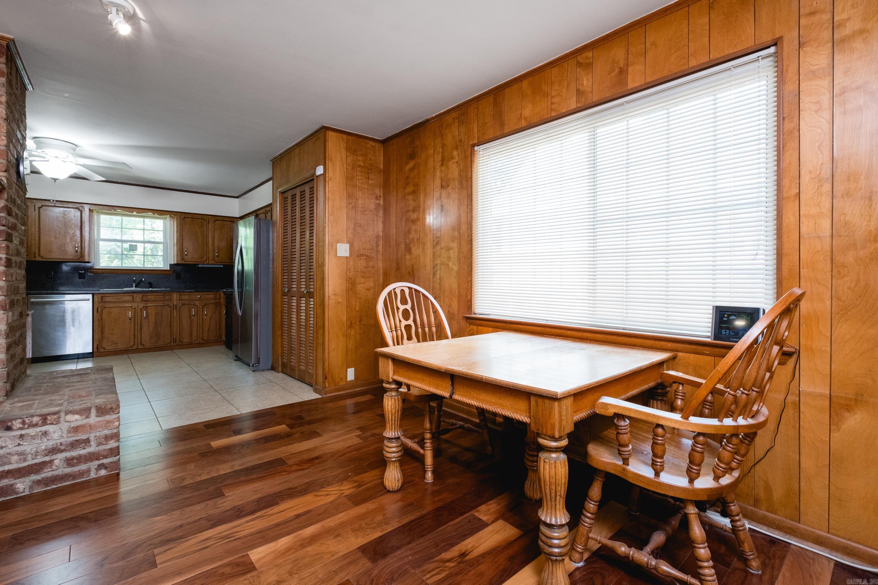 Leawood Heights - Residential