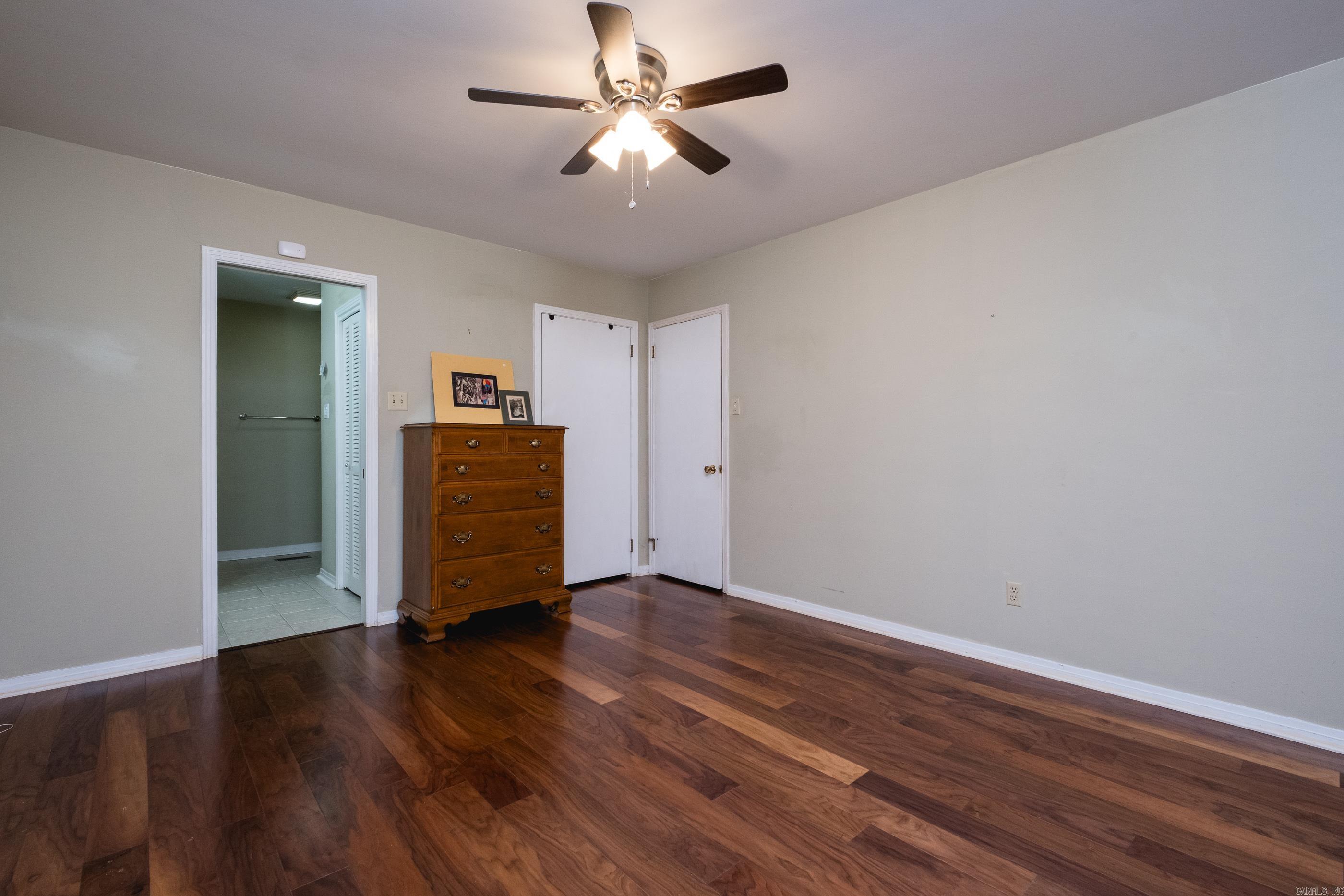 Leawood Heights - Residential