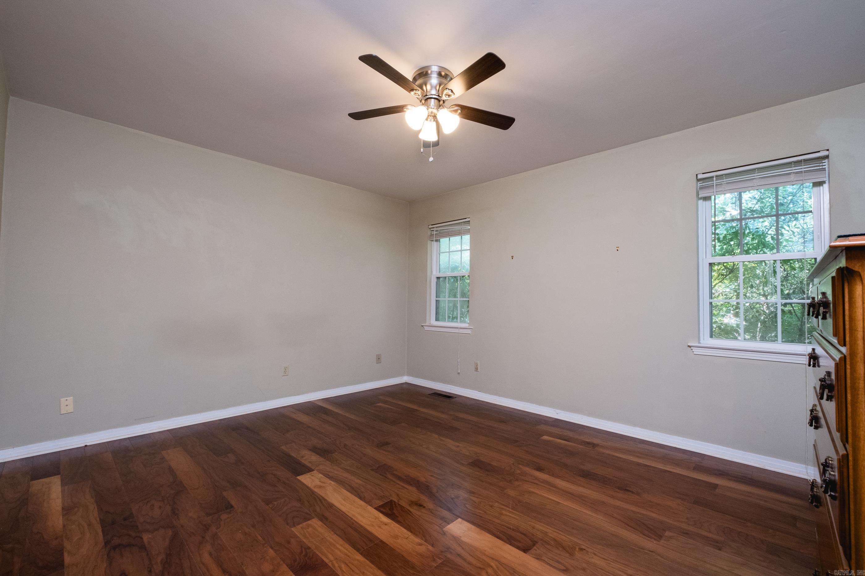 Leawood Heights - Residential