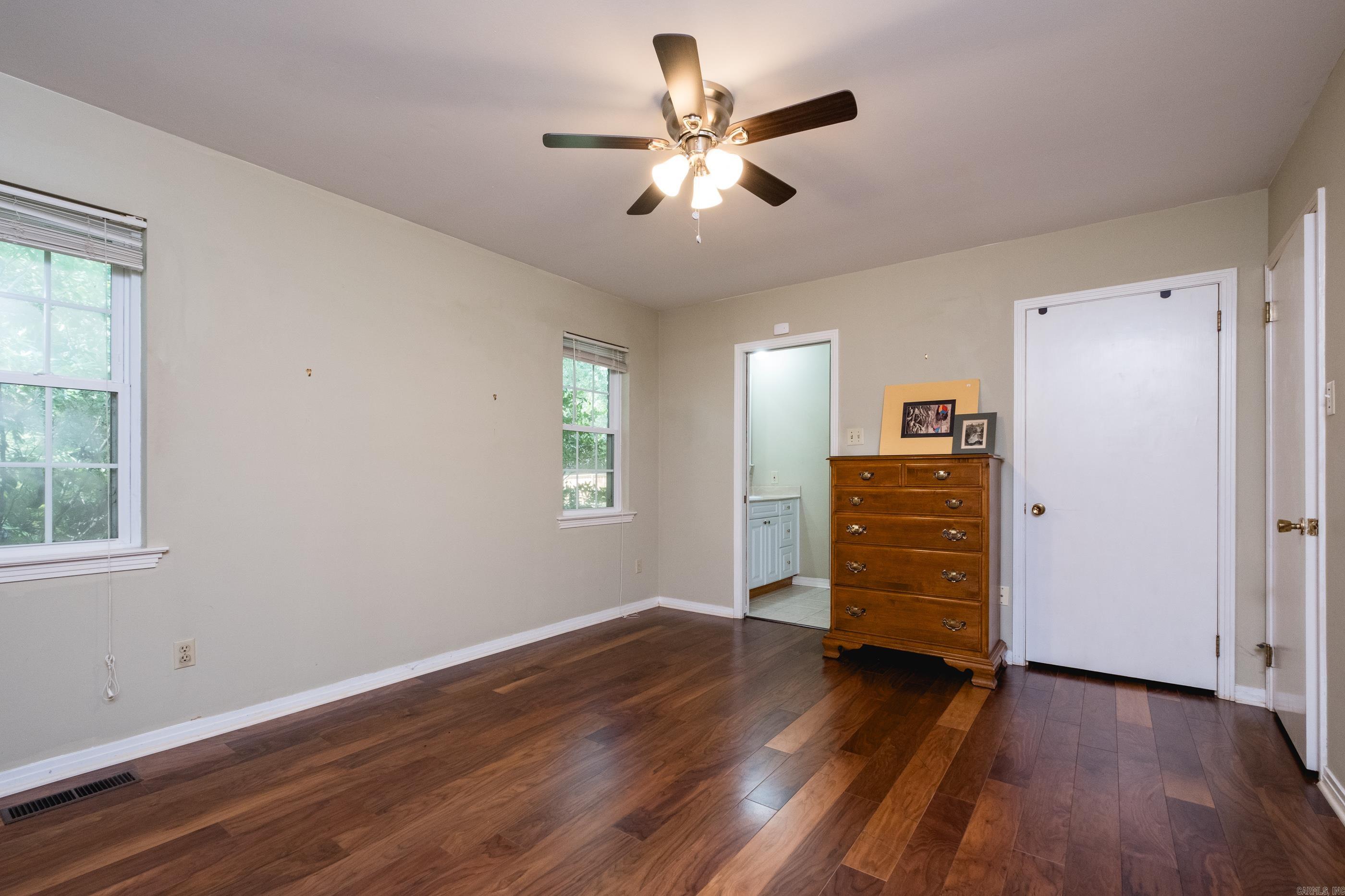 Leawood Heights - Residential