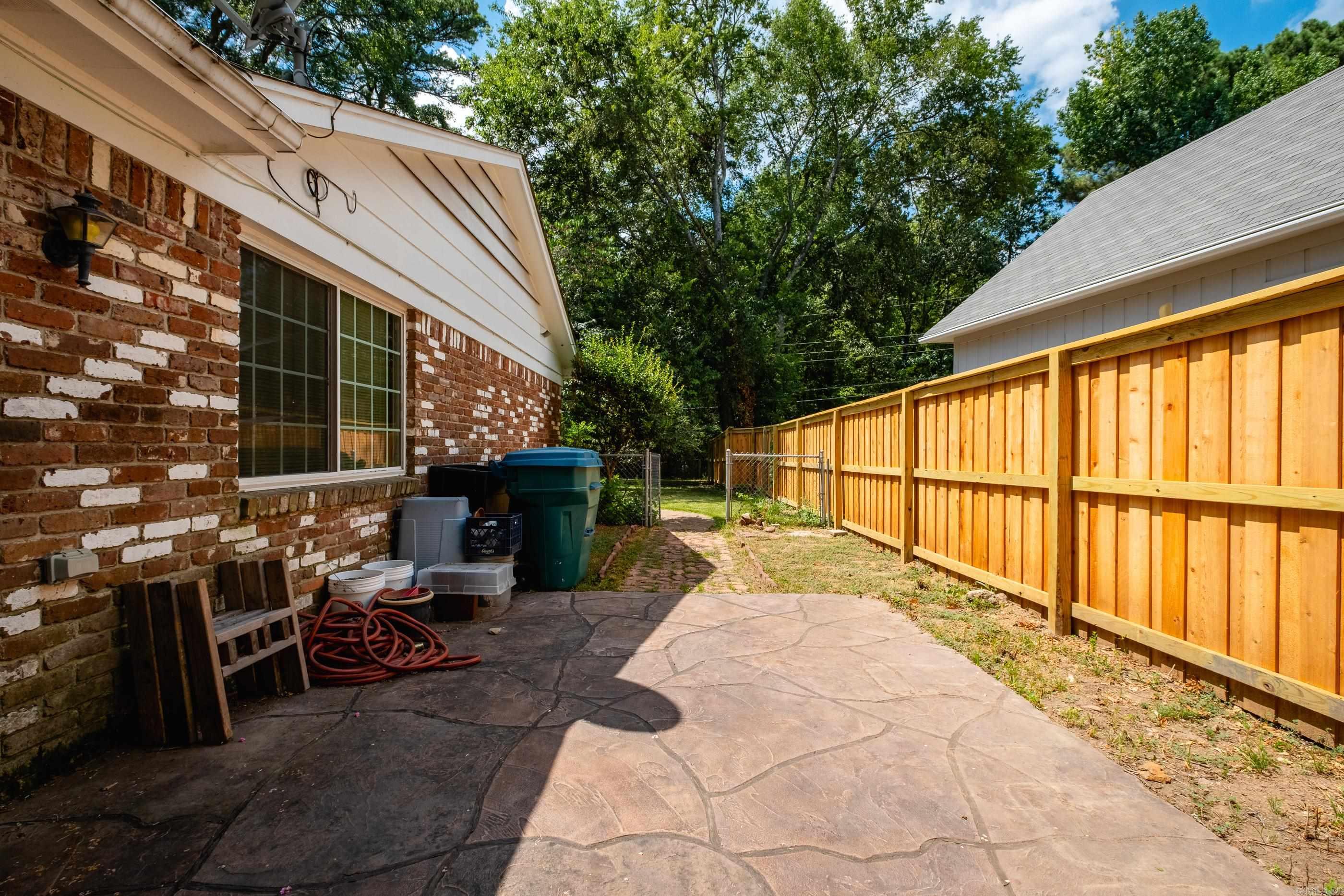 Leawood Heights - Residential