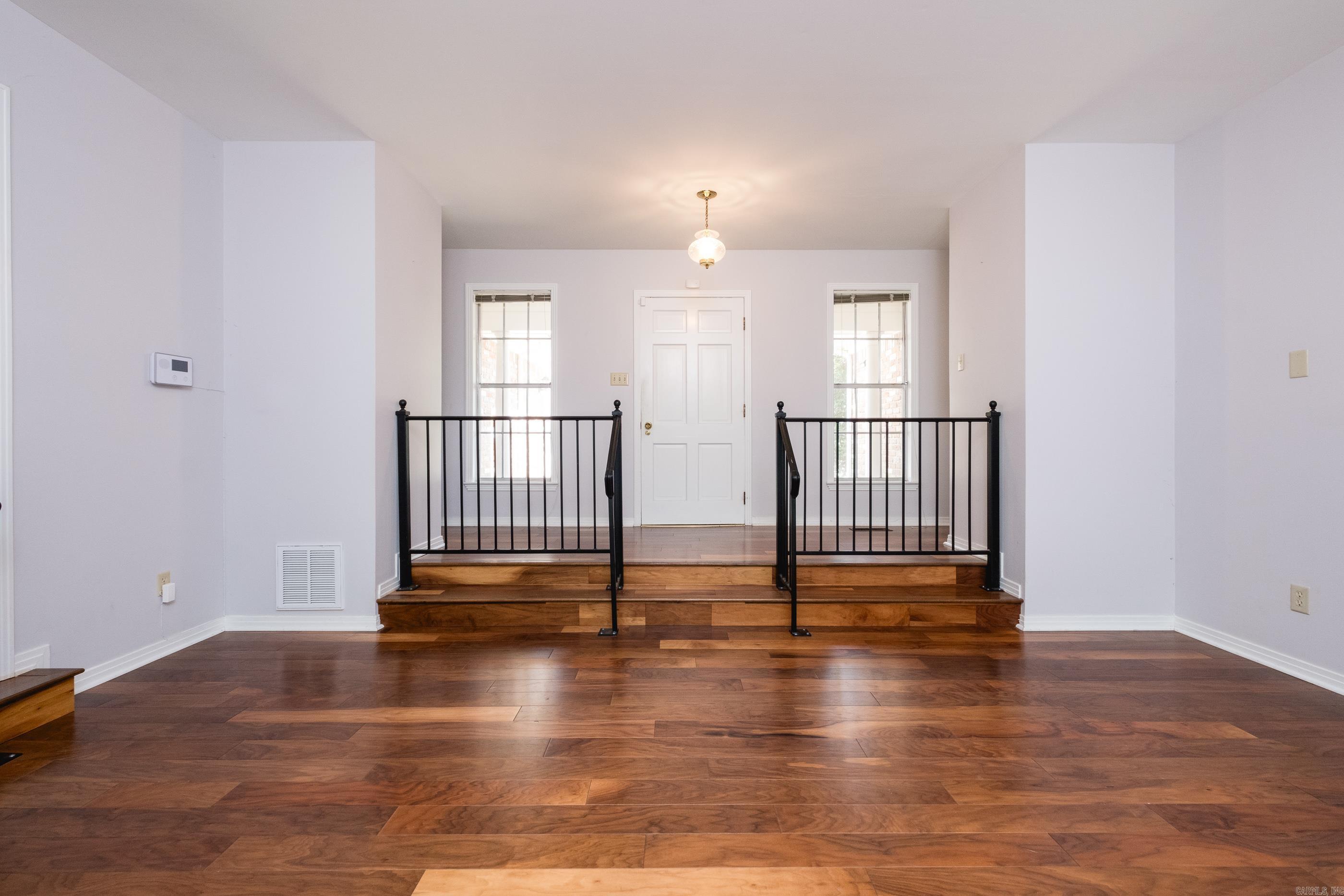 Leawood Heights - Residential