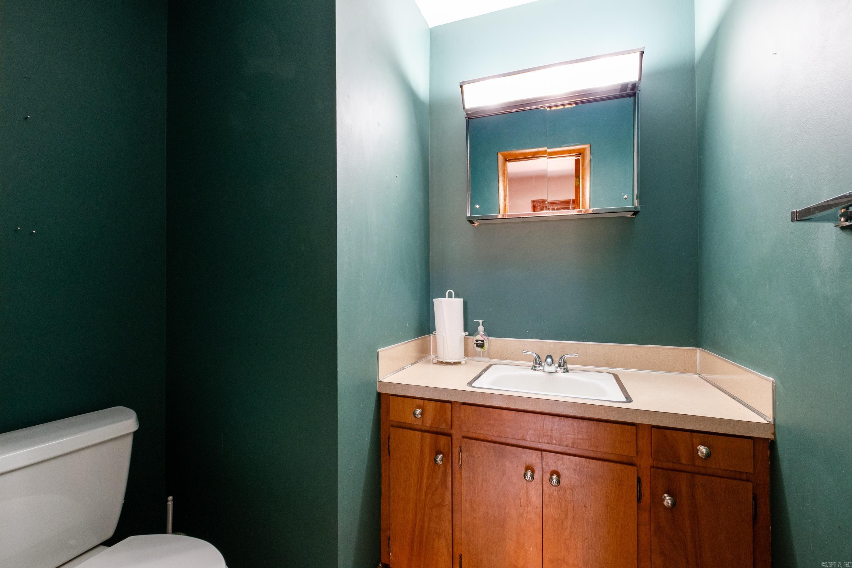 Leawood Heights - Residential