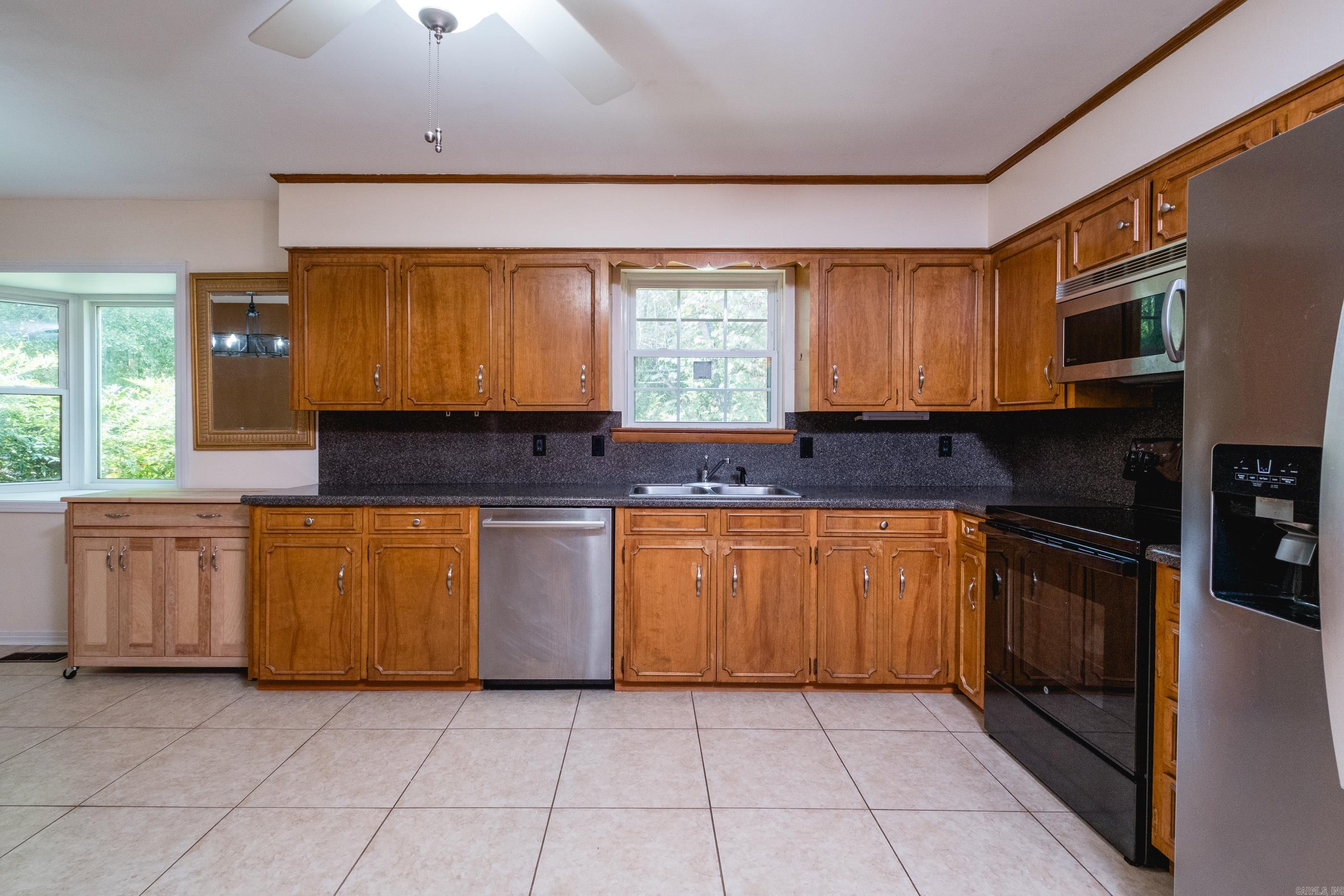 Leawood Heights - Residential