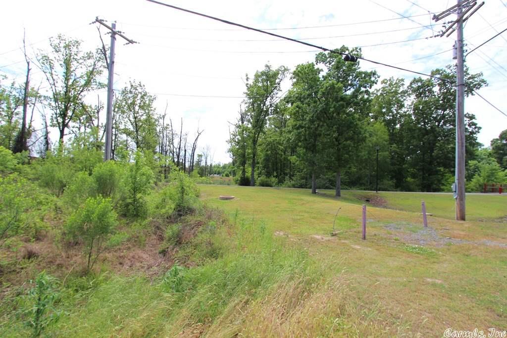 Conway Marketplace - Commercial Sale