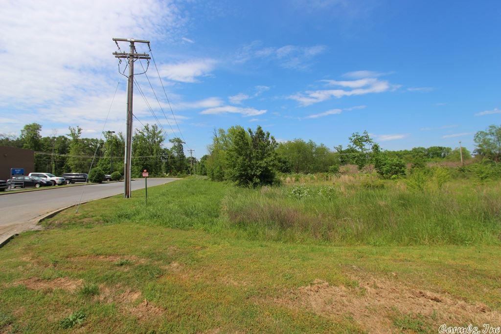 Conway Marketplace - Commercial Sale