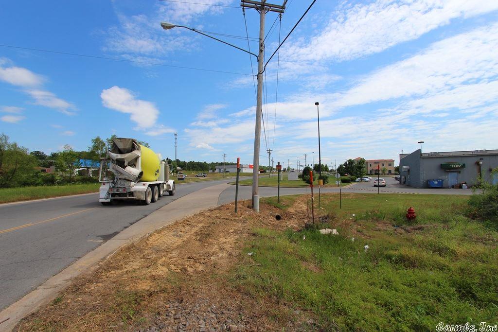 Conway Marketplace - Commercial Sale