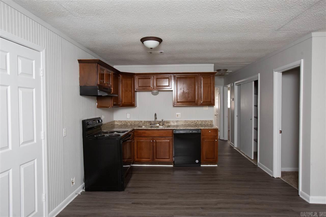 Meadow Park - Residential Lease