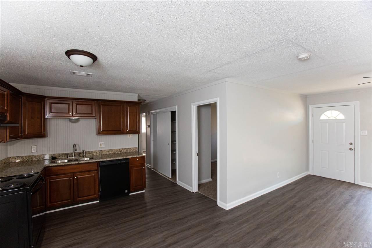 Meadow Park - Residential Lease