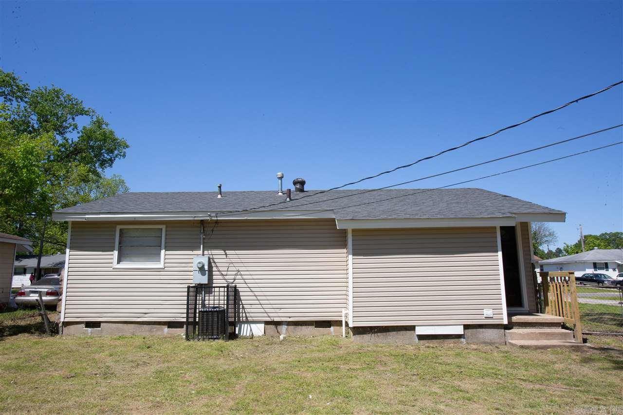 Meadow Park - Residential Lease