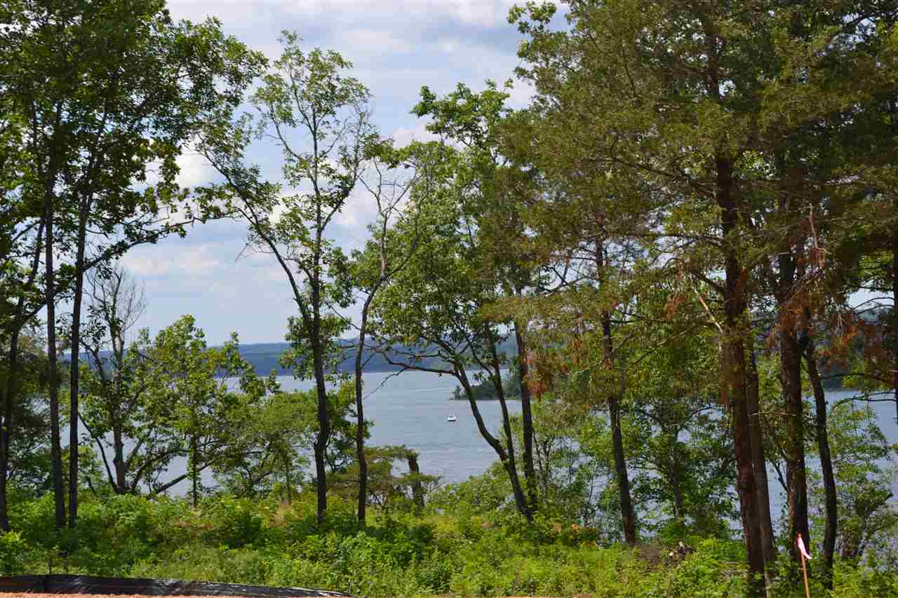 Wisdom Pointe - Land