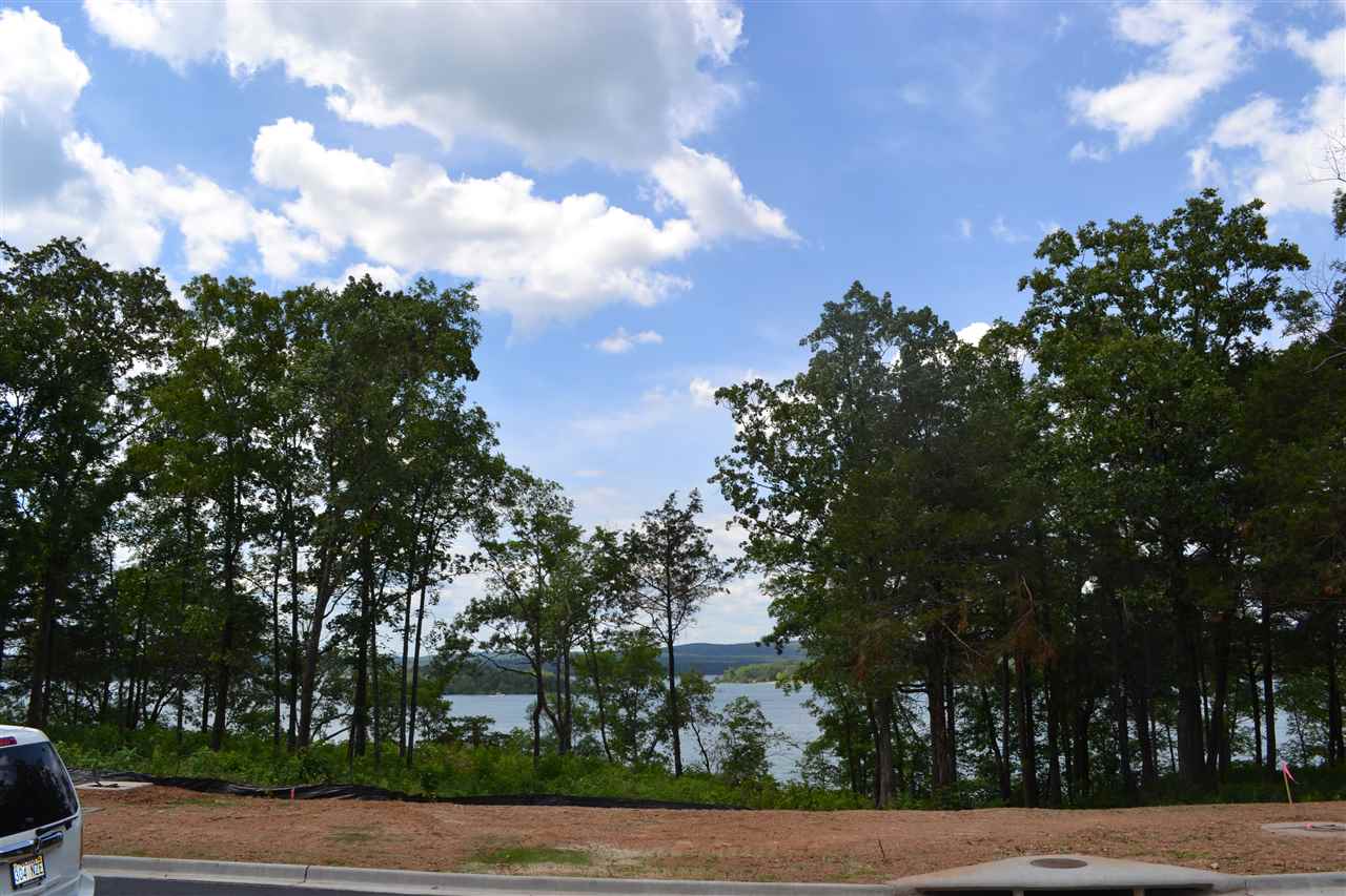 Wisdom Pointe - Land