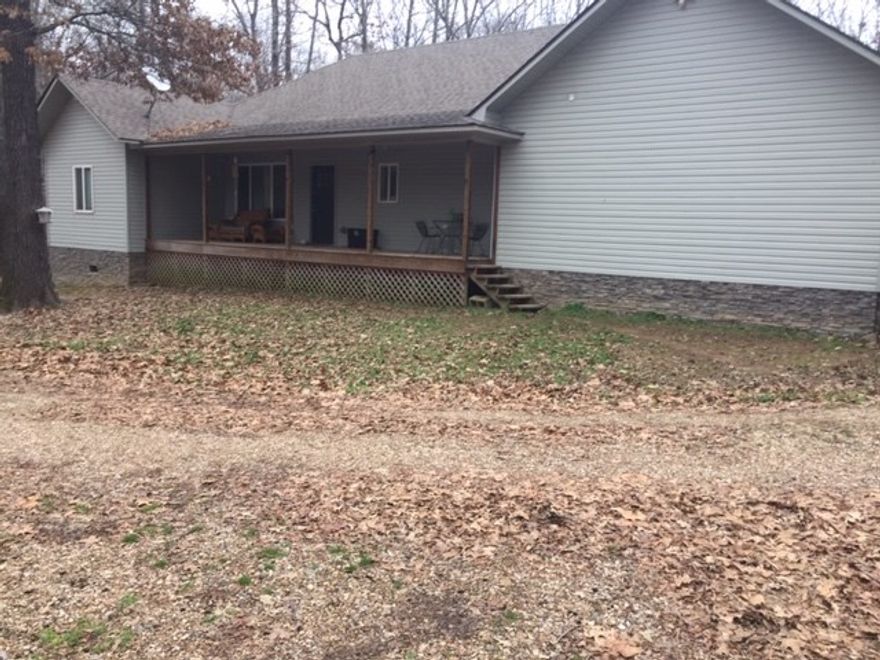 Well maintained custom built home, split bedroom plan, laminate & tile floors throughout, all stainless kitchen appliances including refrigerator, separate washer & dryer hook-ups, side entry garage, oversized master bedroom with walk-in shower, large family room, covered deck, above ground pool with wood deck surround, detached storage building. Available early March, possibly sooner.